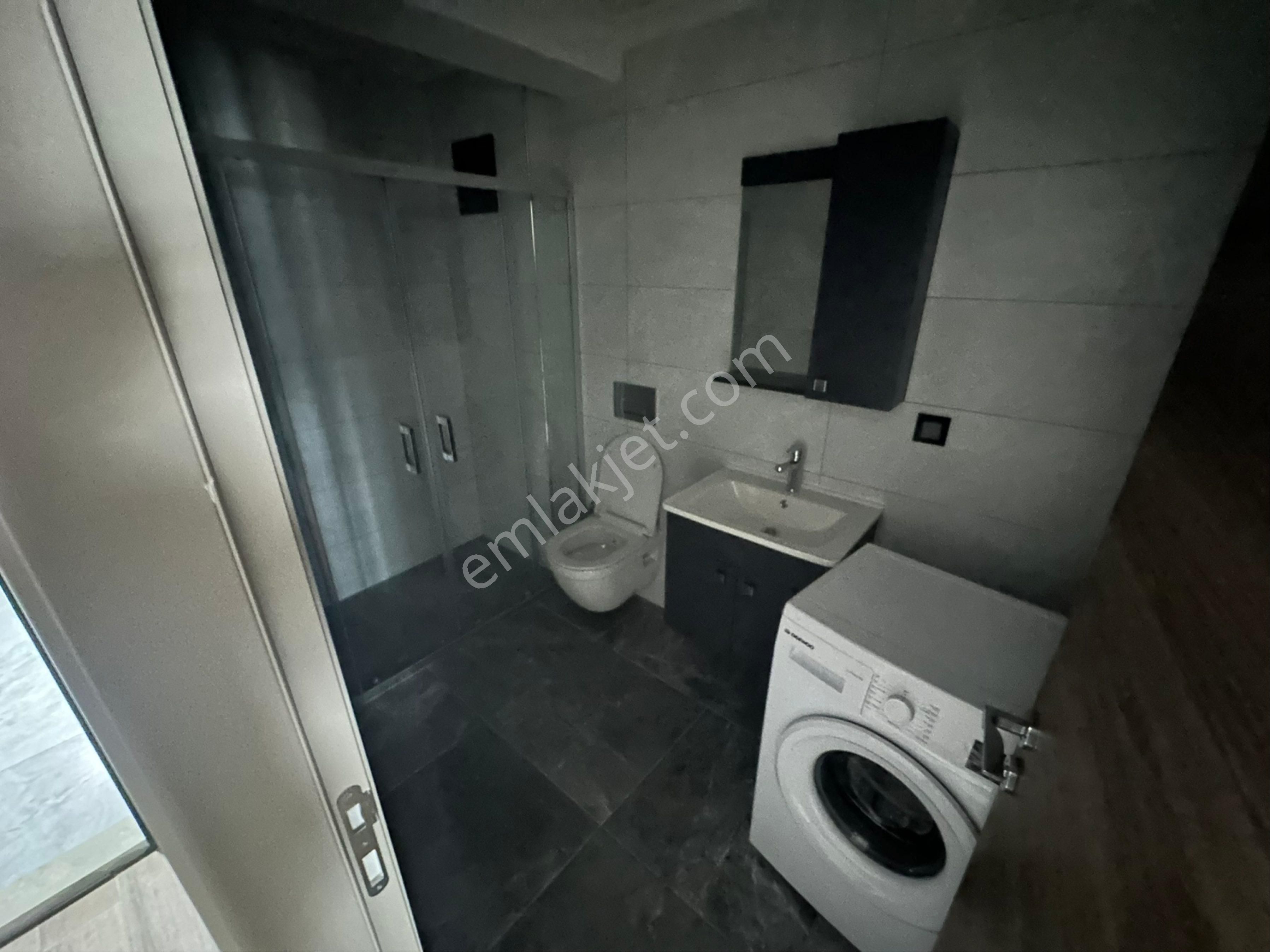 Gm Den Sıfır 2+1 Bulaşık Makineli Eşyalı Kiralık Daire - Görsel 5