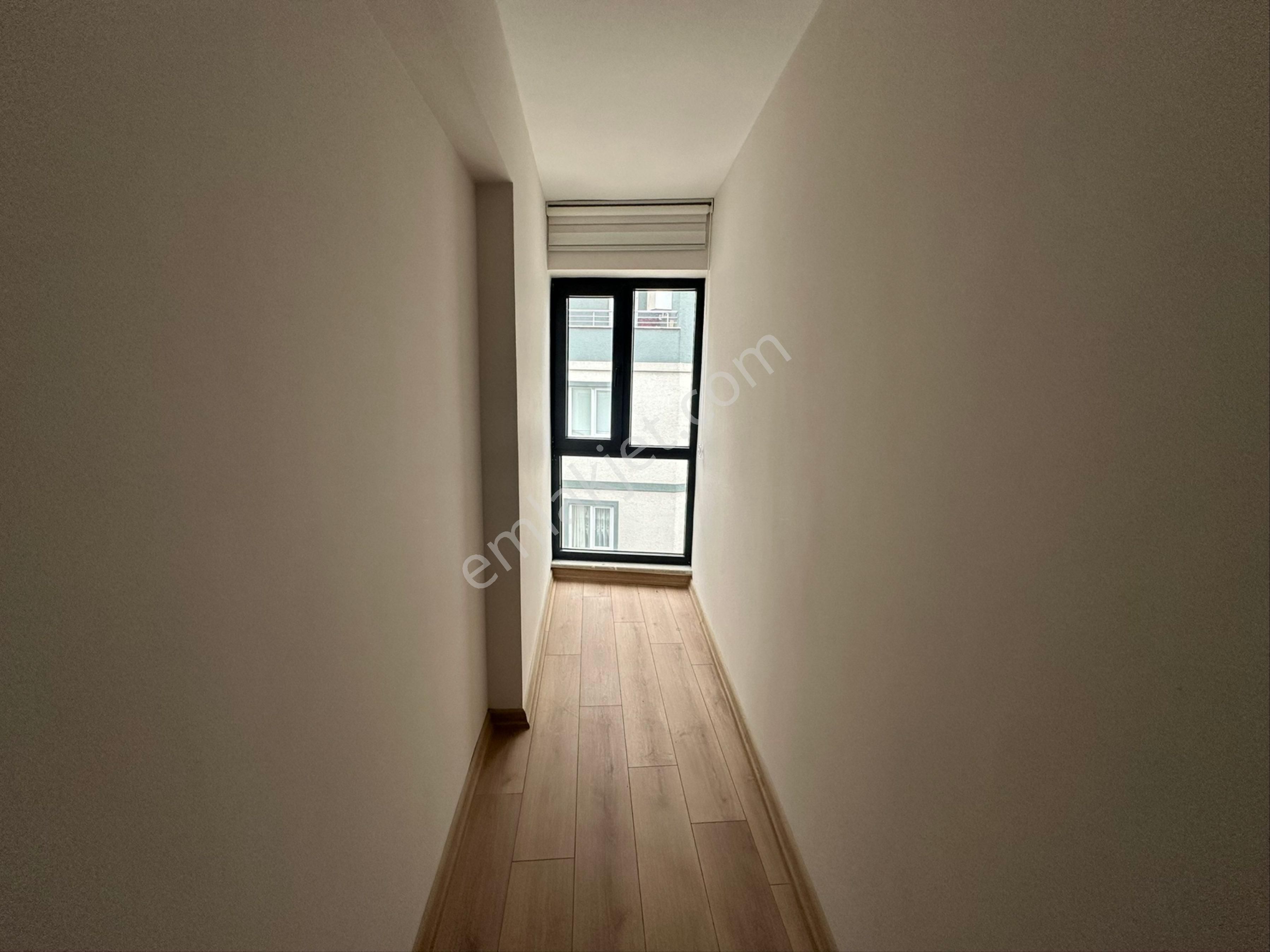 Gm Den Sıfır 2+1 Bulaşık Makineli Eşyalı Kiralık Daire - Görsel 15