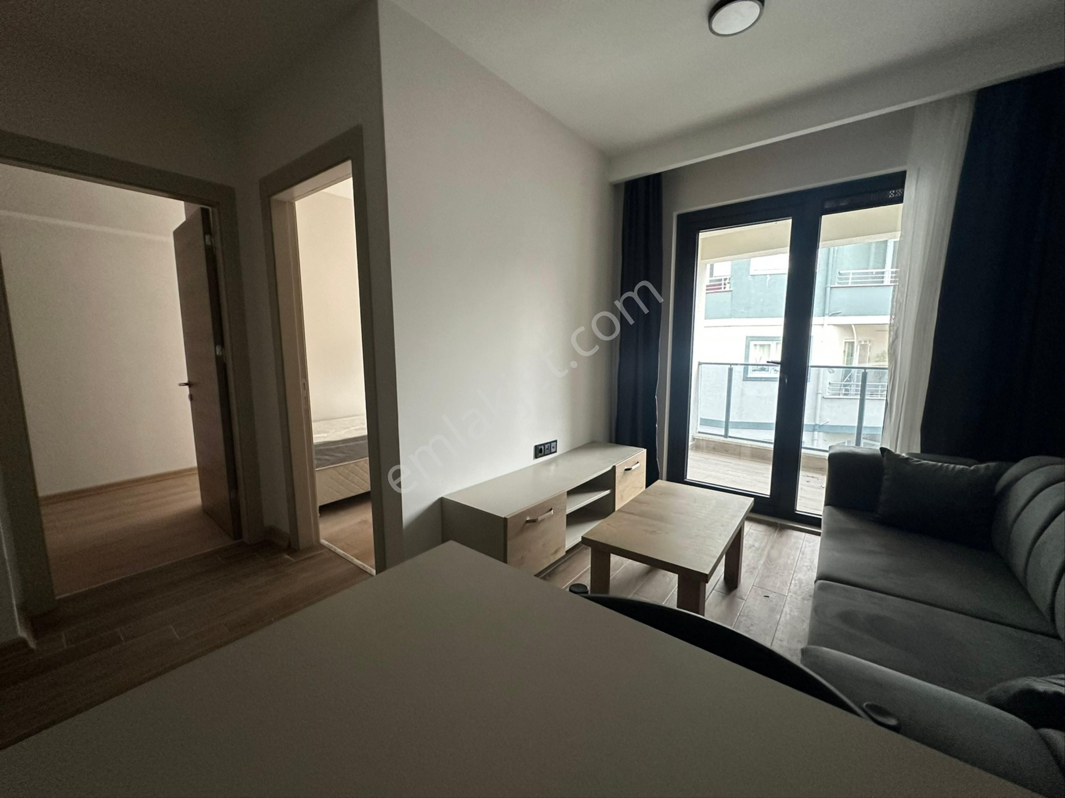 Gm Den Sıfır 2+1 Bulaşık Makineli Eşyalı Kiralık Daire - Görsel 10