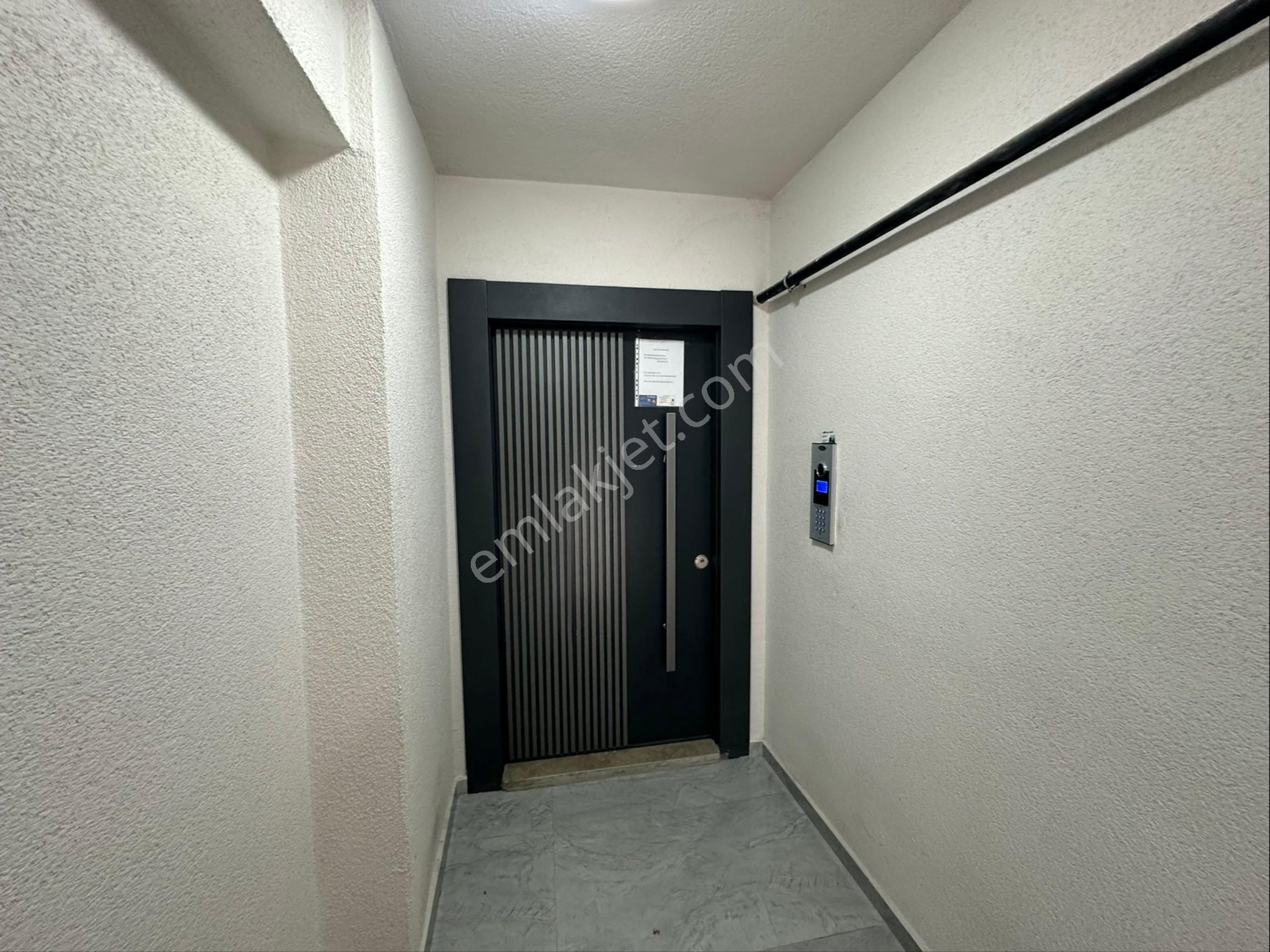 Gm Den Sıfır 2+1 Bulaşık Makineli Eşyalı Kiralık Daire - Görsel 23