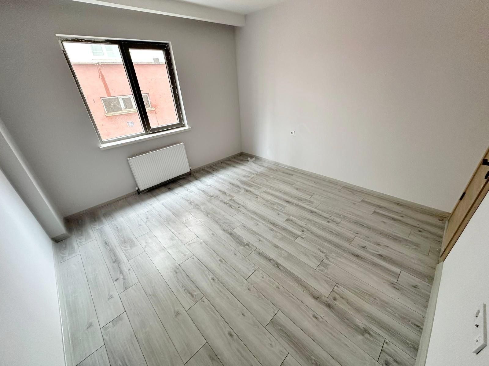 Ahimesut Mah. Sıfır Binada Satılık 3+1 Daire - Görsel 14