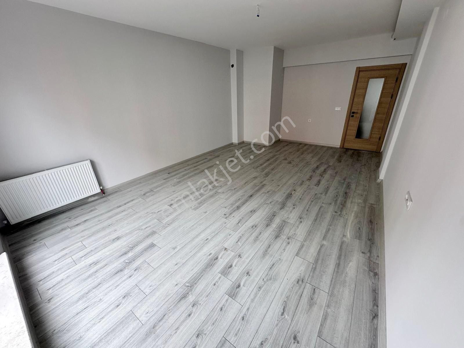 Ahimesut Mah. Sıfır Binada Satılık 3+1 Daire - Görsel 11