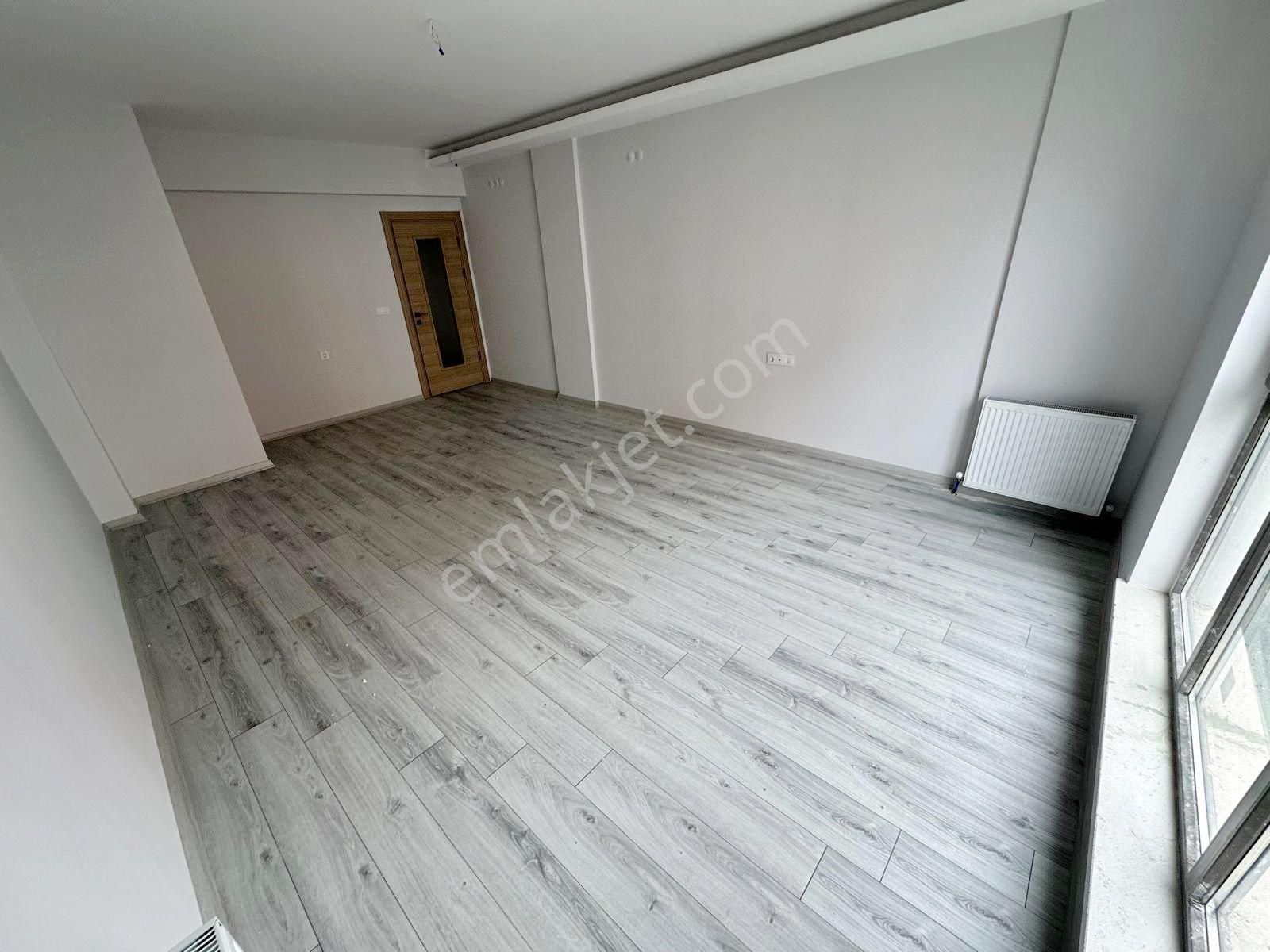 Ahimesut Mah. Sıfır Binada Satılık 3+1 Daire - Görsel 10