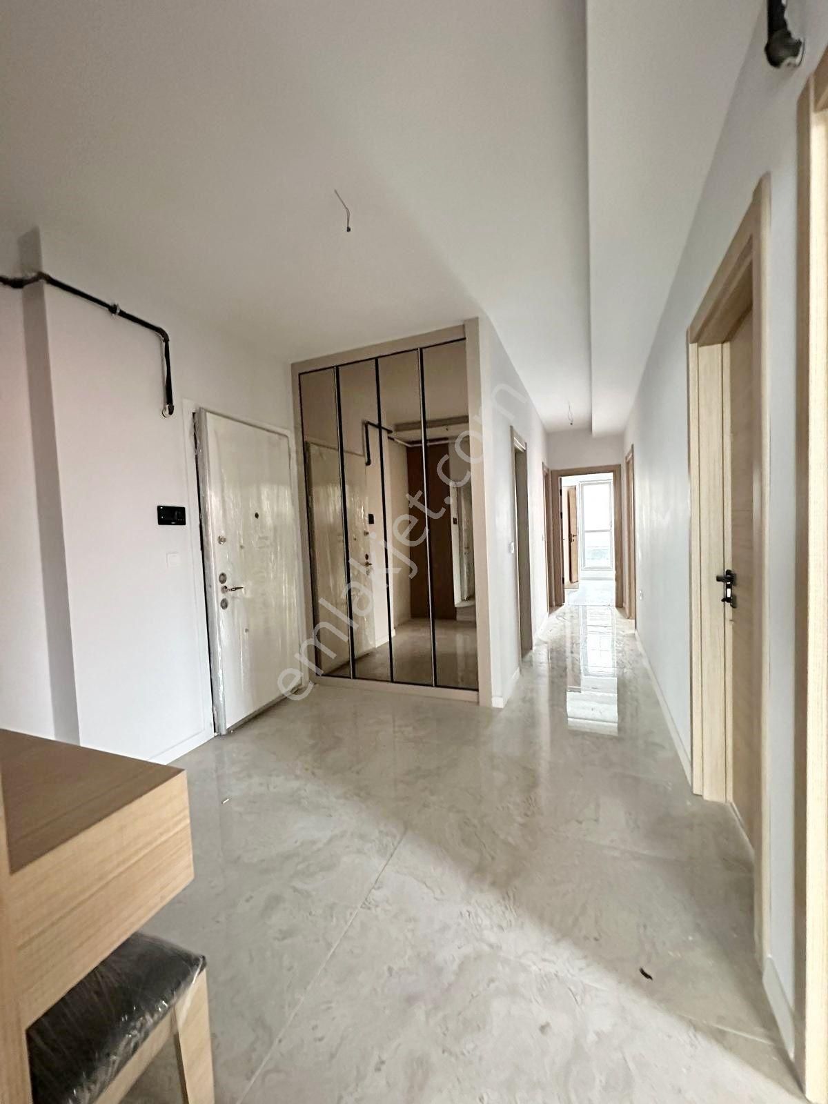 Ahimesut Mah. Sıfır Binada Satılık 3+1 Daire - Görsel 31