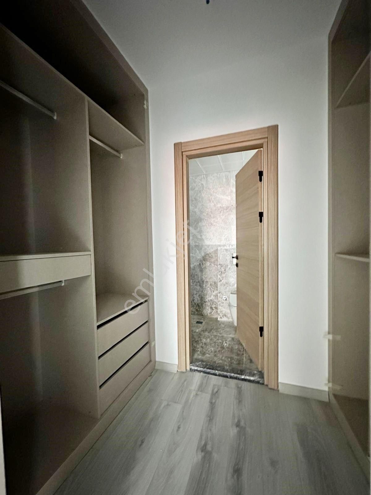 Ahimesut Mah. Sıfır Binada Satılık 3+1 Daire - Görsel 25