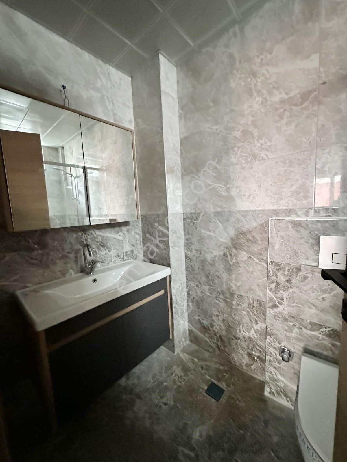 Ahimesut Mah. Sıfır Binada Satılık 3+1 Daire - Görsel 33