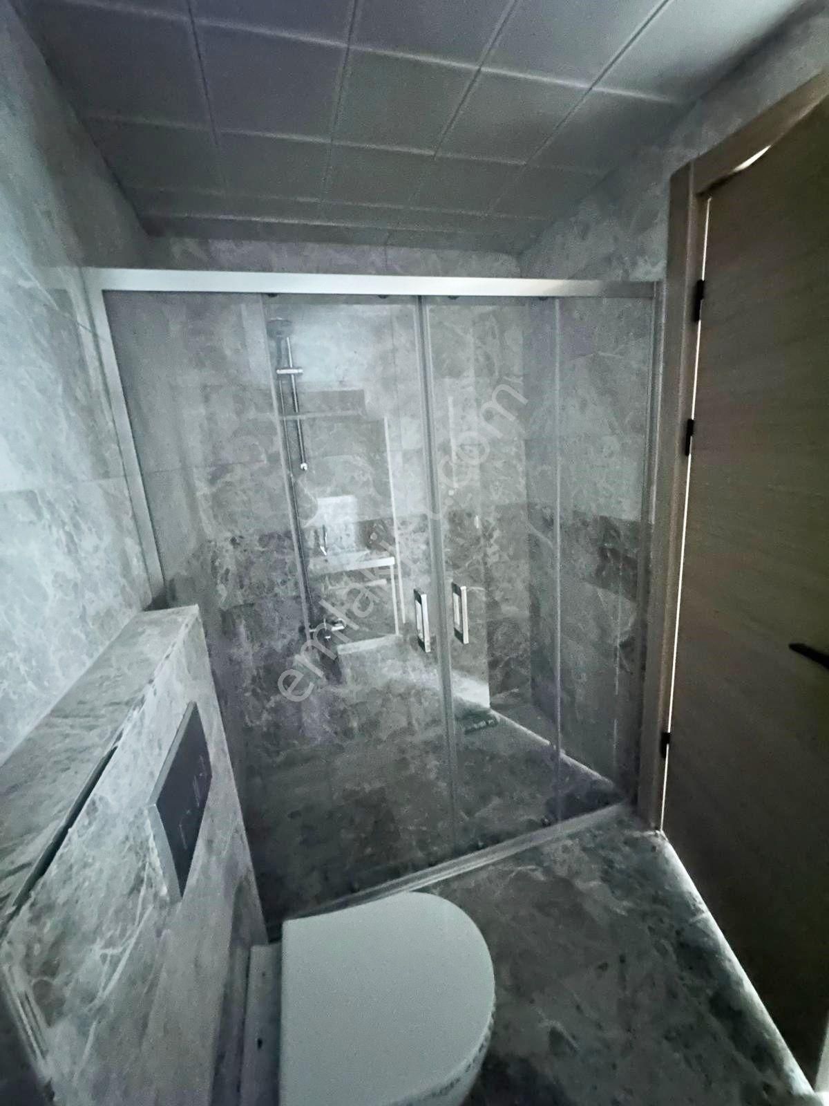 Ahimesut Mah. Sıfır Binada Satılık 3+1 Daire - Görsel 35