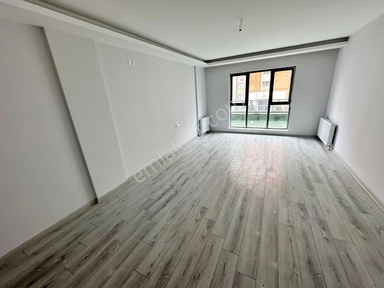 Ahimesut Mah. Sıfır Binada Satılık 3+1 Daire - Görsel 7