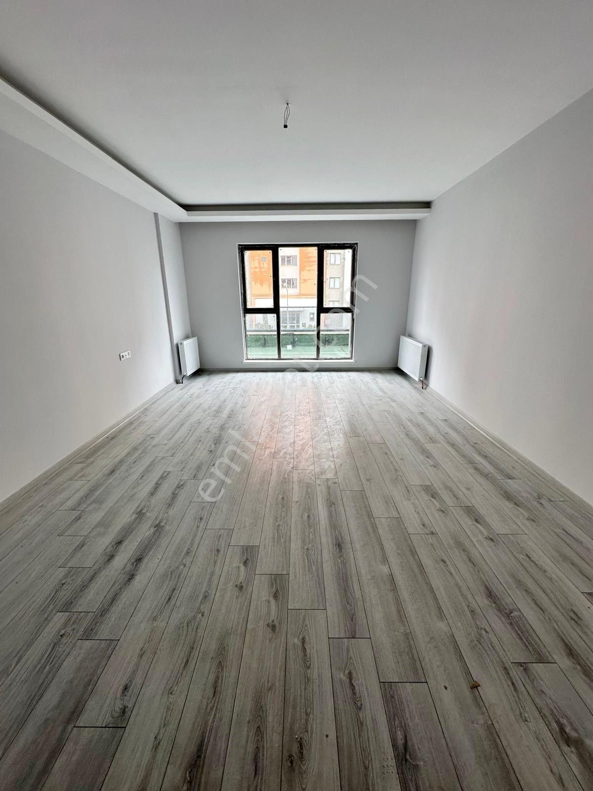 Ahimesut Mah. Sıfır Binada Satılık 3+1 Daire - Görsel 8