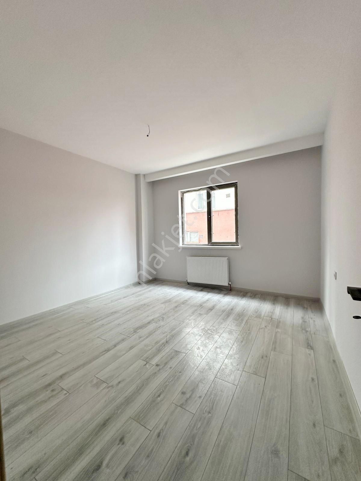 Ahimesut Mah. Sıfır Binada Satılık 3+1 Daire - Görsel 13