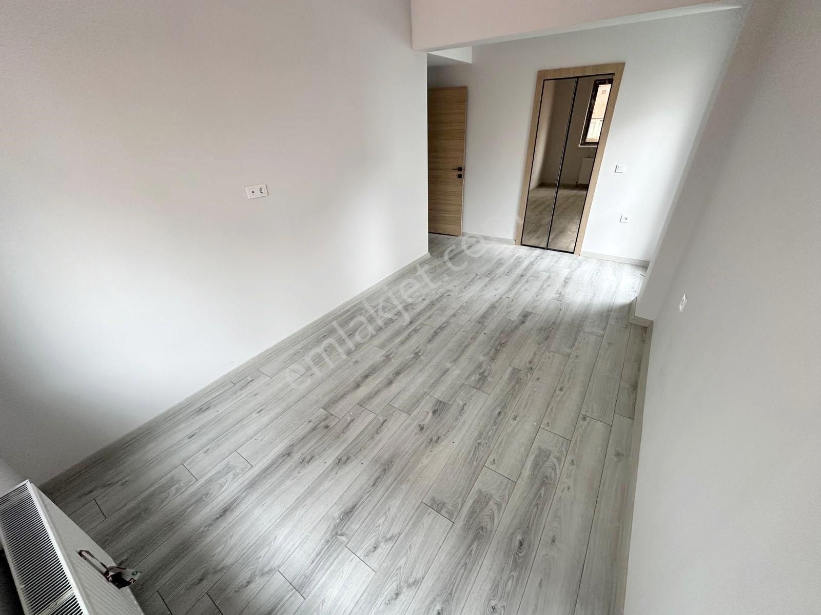 Ahimesut Mah. Sıfır Binada Satılık 3+1 Daire - Görsel 23