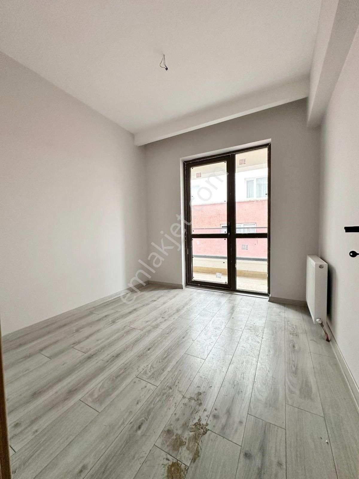 Ahimesut Mah. Sıfır Binada Satılık 3+1 Daire - Görsel 17