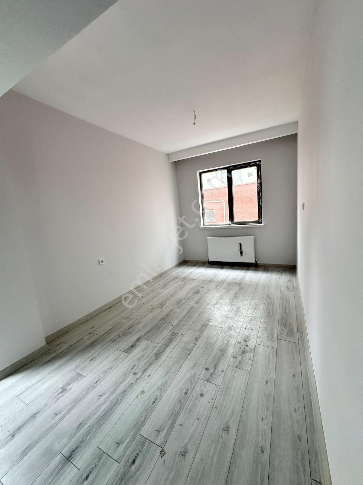 Ahimesut Mah. Sıfır Binada Satılık 3+1 Daire - Görsel 21