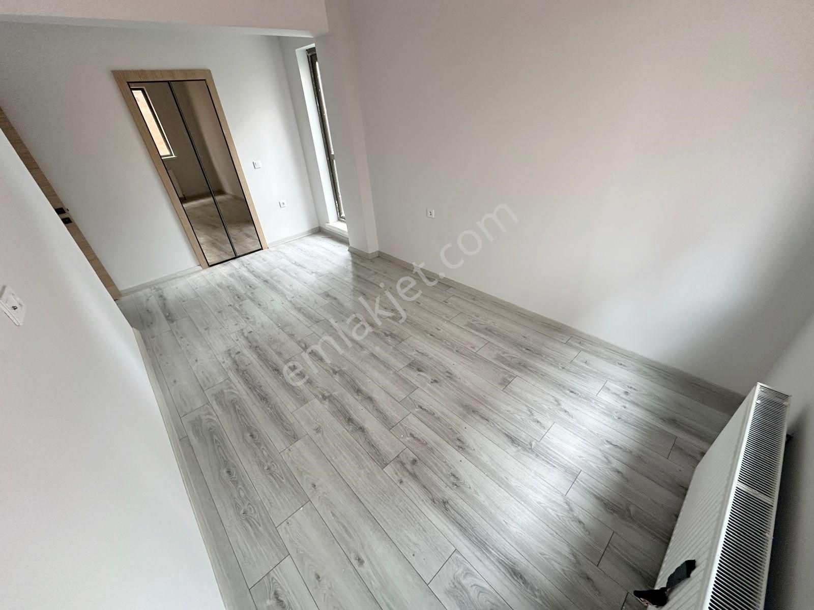 Ahimesut Mah. Sıfır Binada Satılık 3+1 Daire - Görsel 22