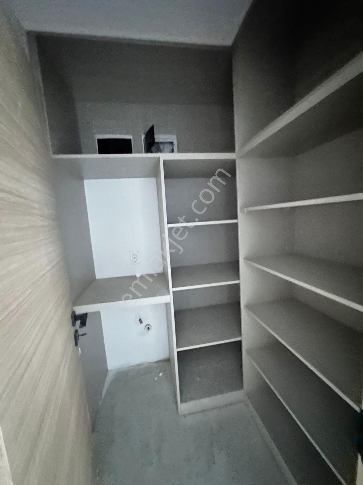 Ahimesut Mah. Sıfır Binada Satılık 3+1 Daire - Görsel 26