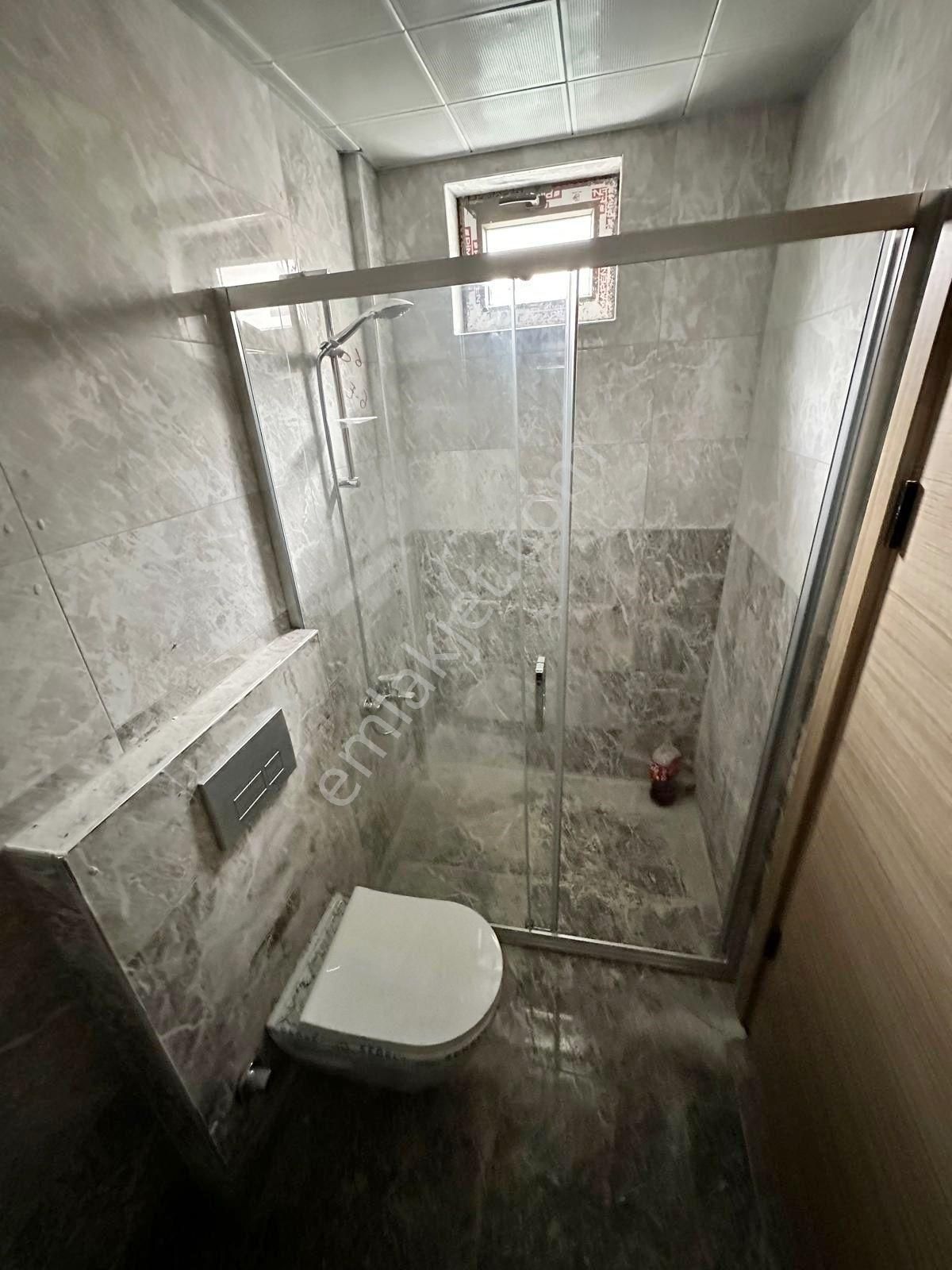 Ahimesut Mah. Sıfır Binada Satılık 3+1 Daire - Görsel 32