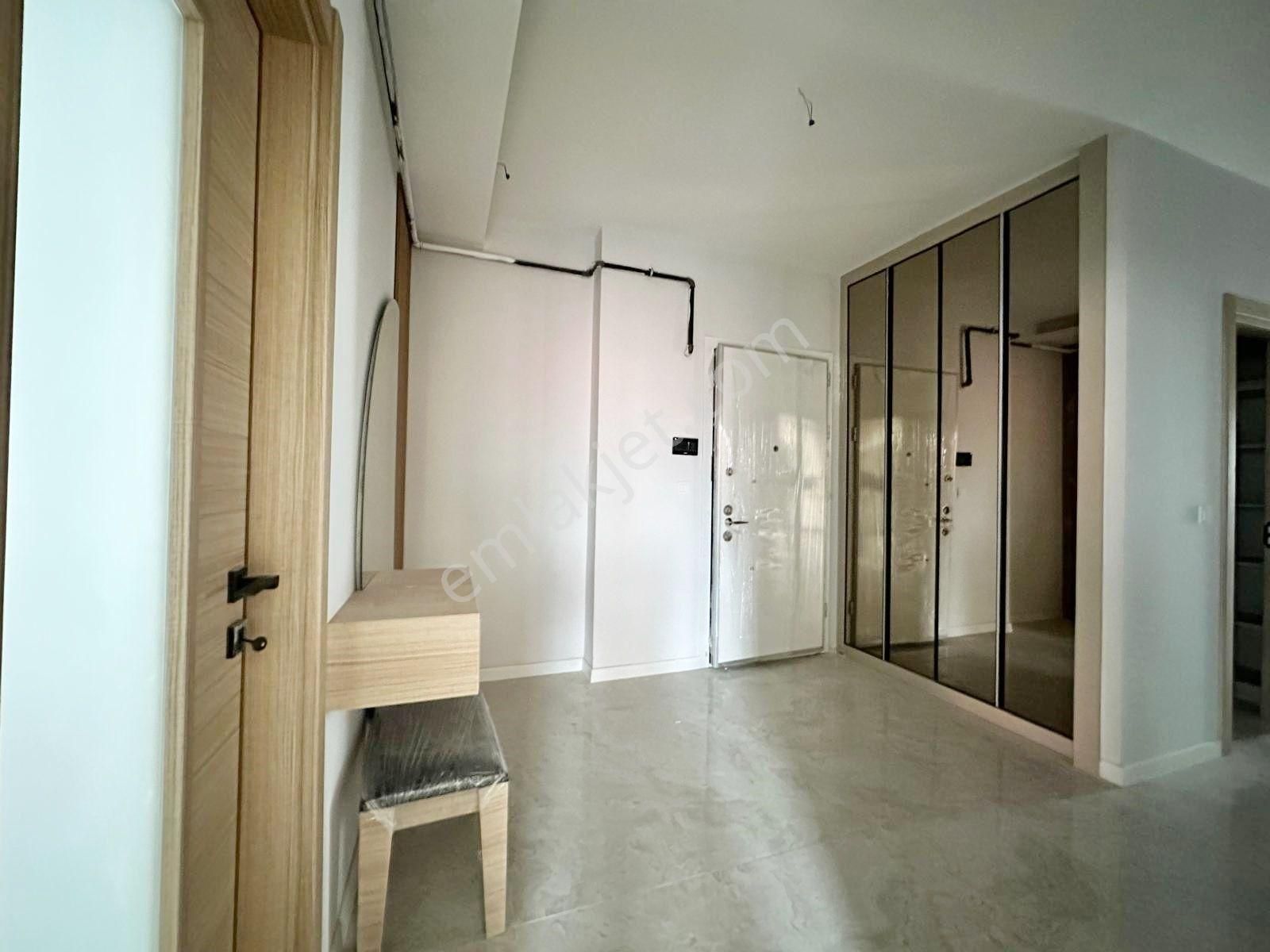 Ahimesut Mah. Sıfır Binada Satılık 3+1 Daire - Görsel 30