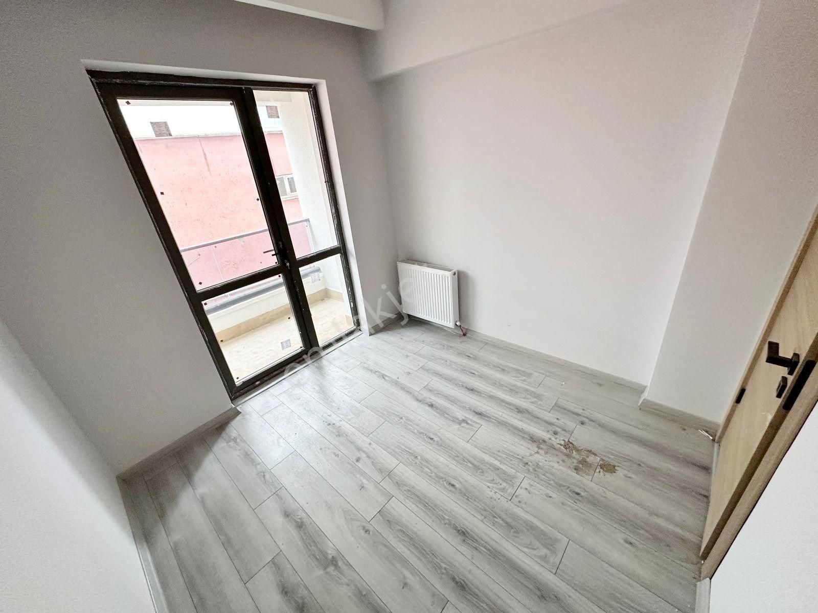 Ahimesut Mah. Sıfır Binada Satılık 3+1 Daire - Görsel 19