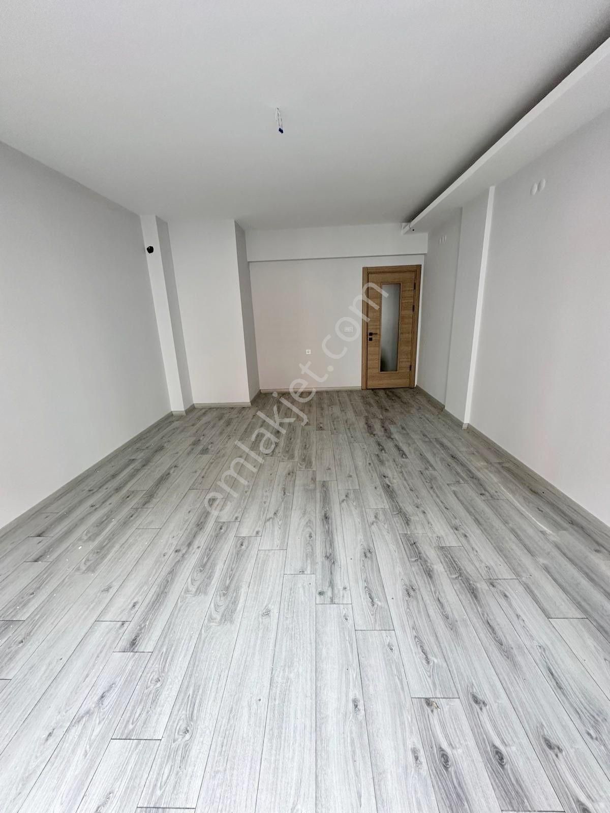 Ahimesut Mah. Sıfır Binada Satılık 3+1 Daire - Görsel 12