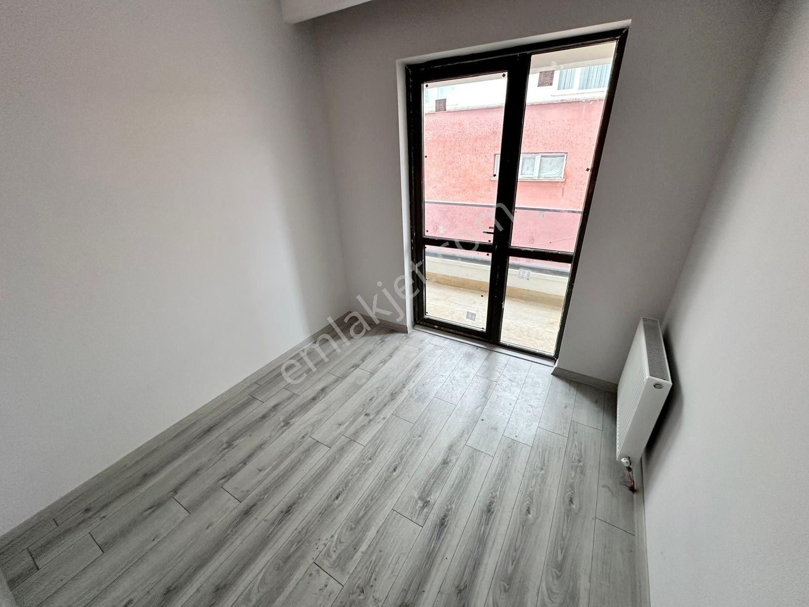 Ahimesut Mah. Sıfır Binada Satılık 3+1 Daire - Görsel 18