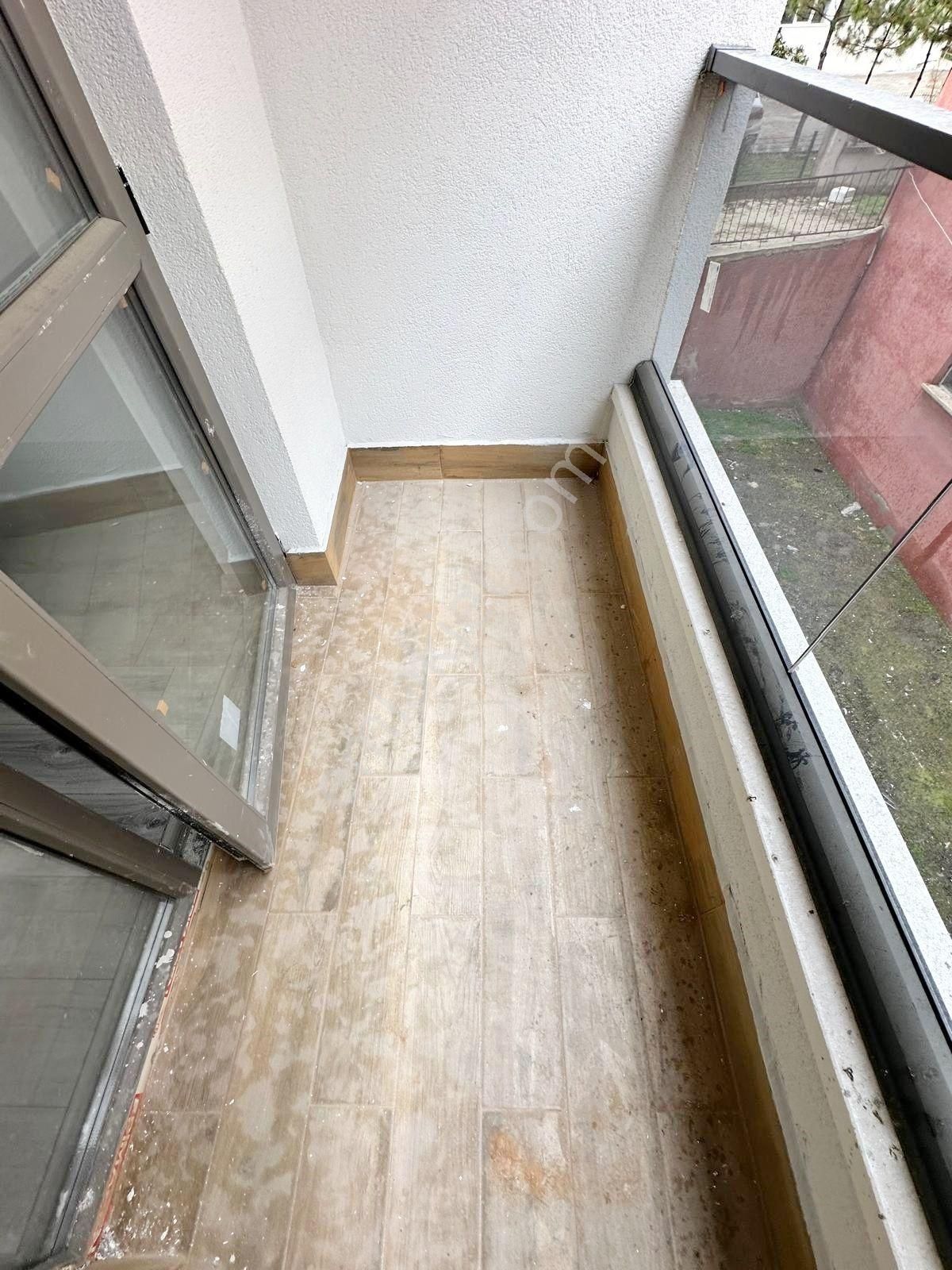 Ahimesut Mah. Sıfır Binada Satılık 3+1 Daire - Görsel 28