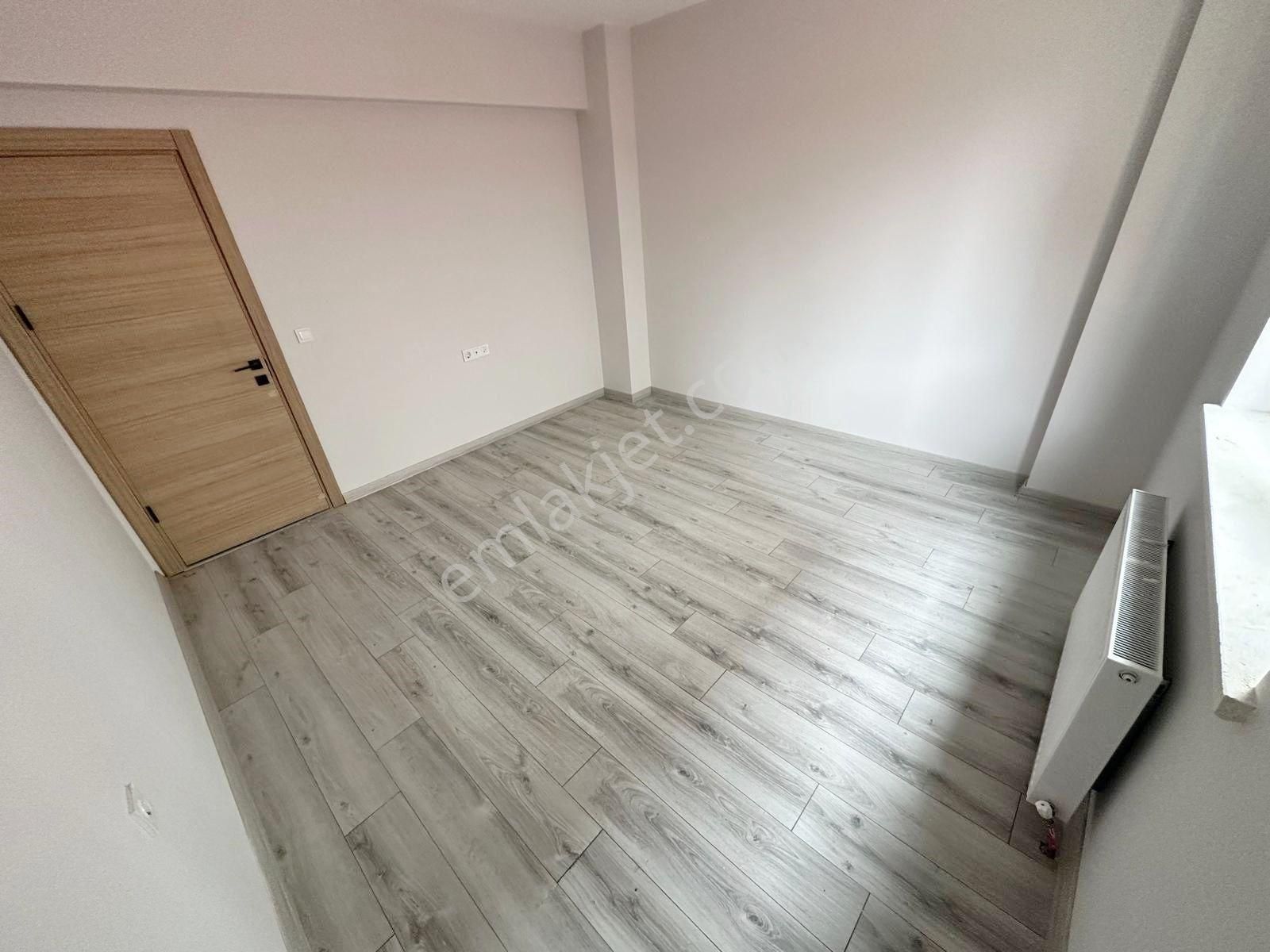 Ahimesut Mah. Sıfır Binada Satılık 3+1 Daire - Görsel 16