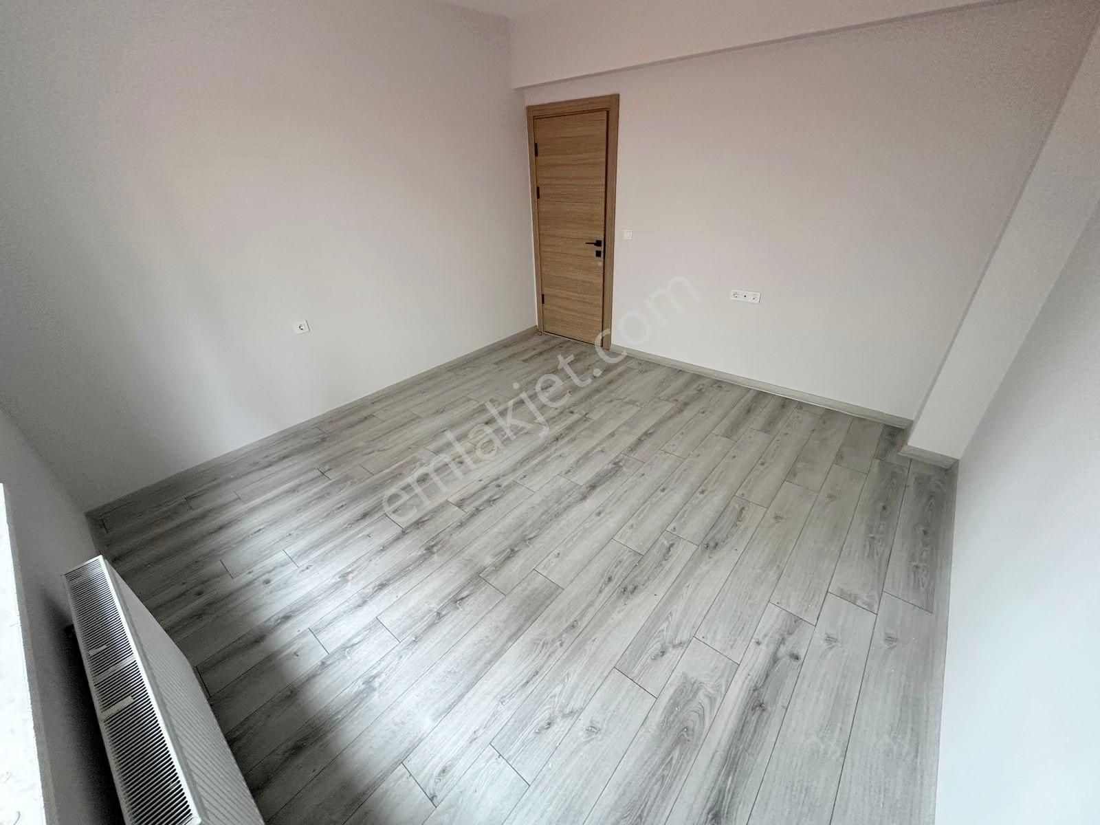 Ahimesut Mah. Sıfır Binada Satılık 3+1 Daire - Görsel 15