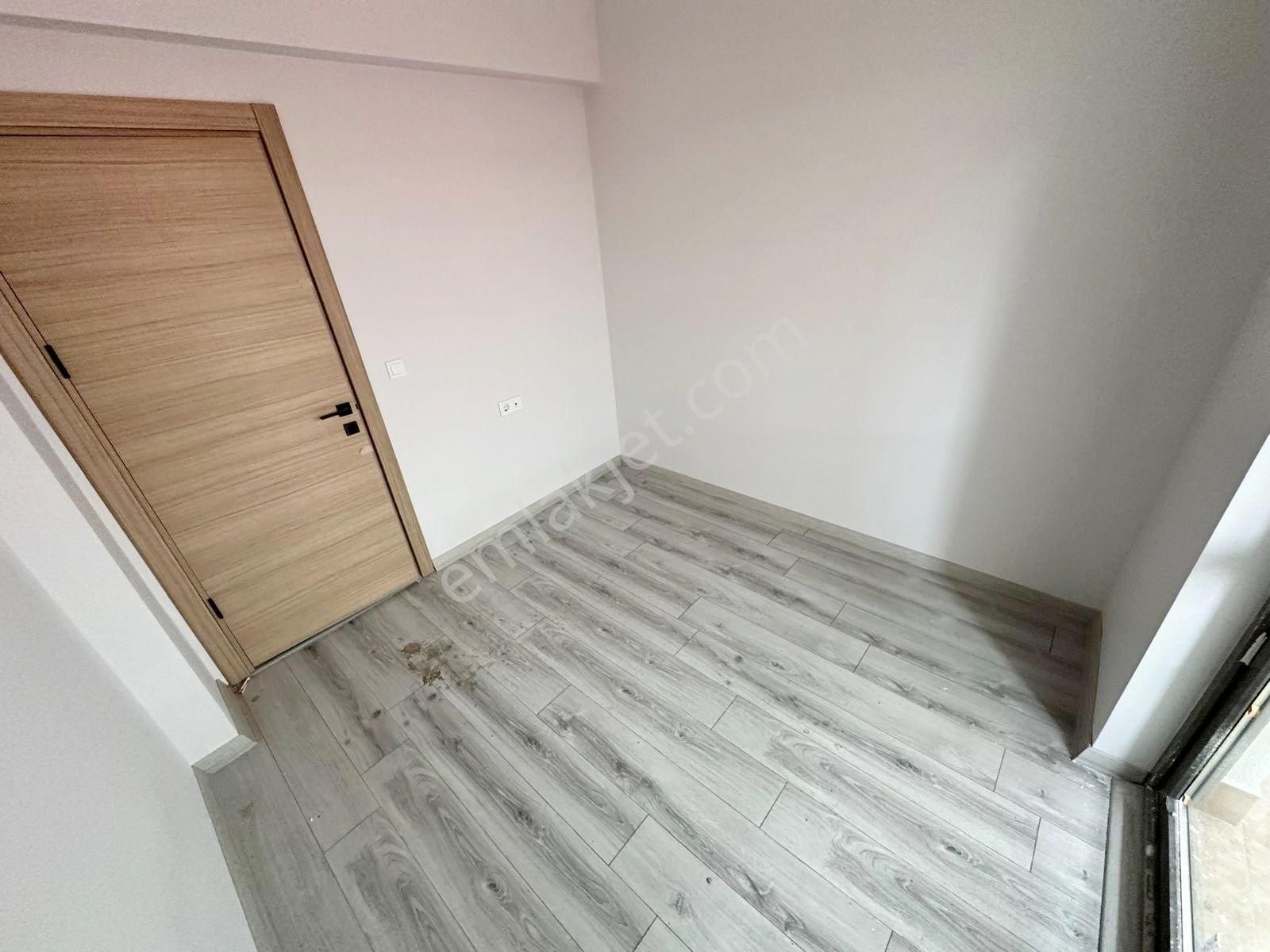 Ahimesut Mah. Sıfır Binada Satılık 3+1 Daire - Görsel 20