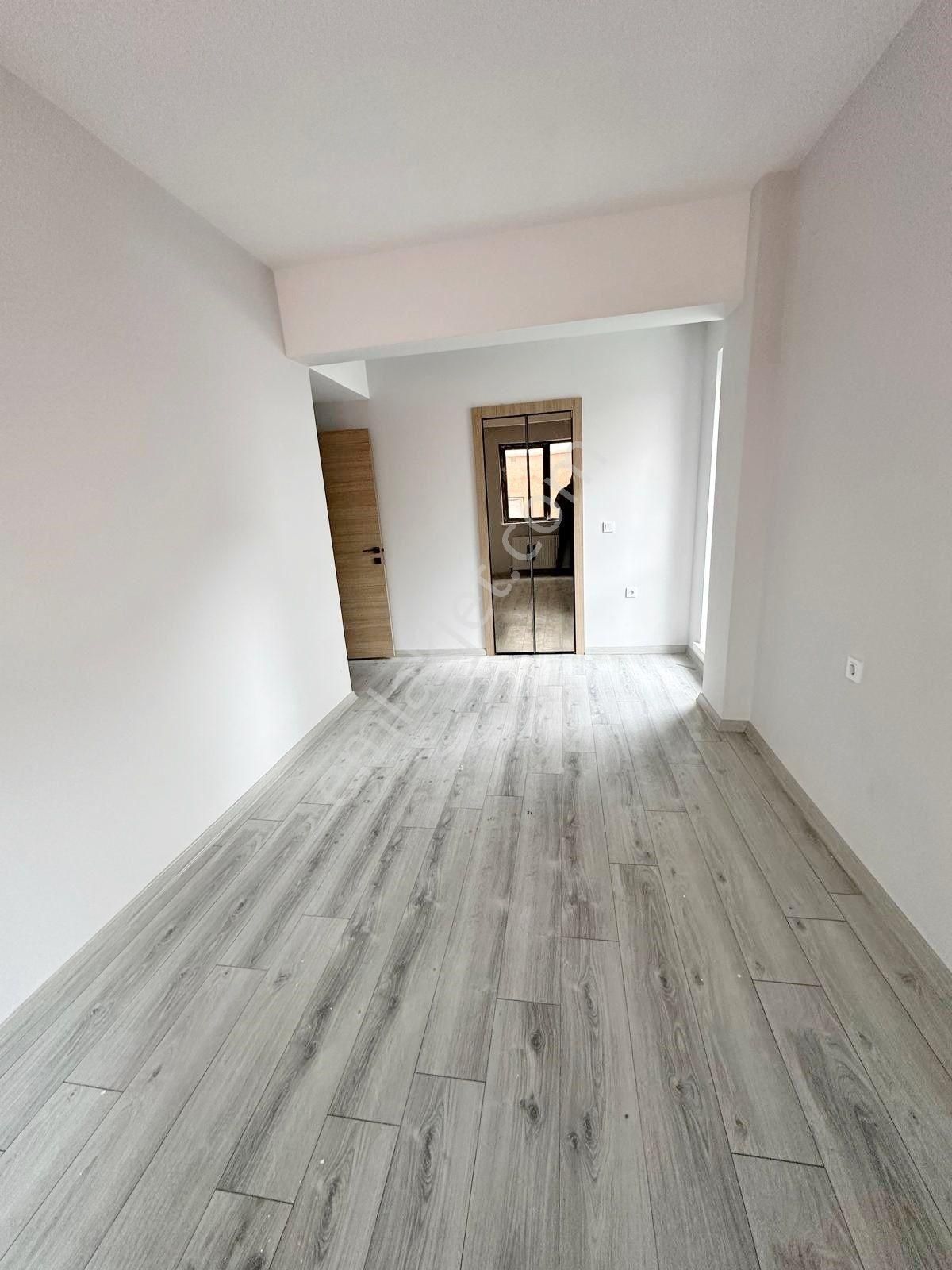 Ahimesut Mah. Sıfır Binada Satılık 3+1 Daire - Görsel 24