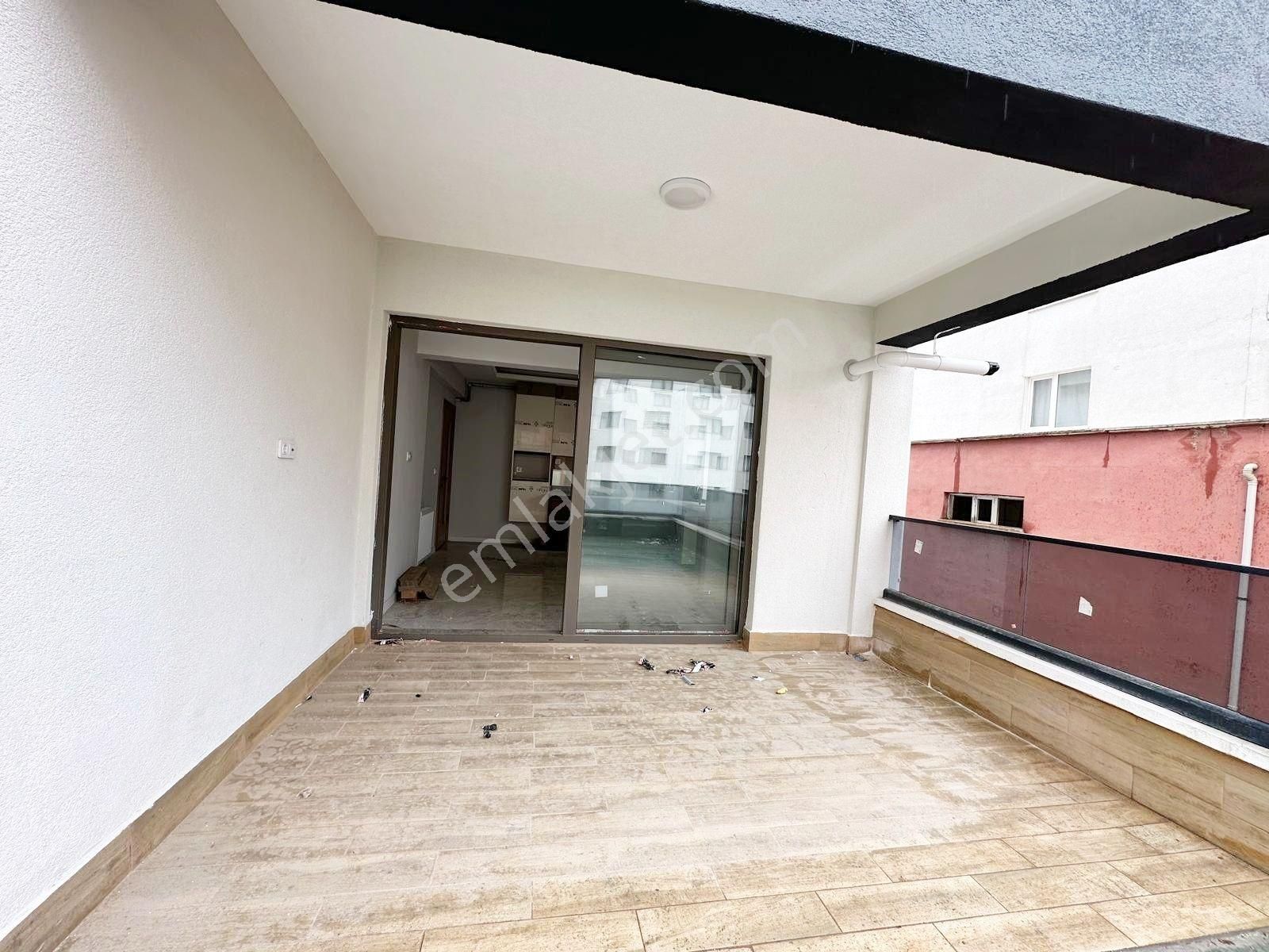 Ahimesut Mah. Sıfır Binada Satılık 3+1 Daire - Görsel 6