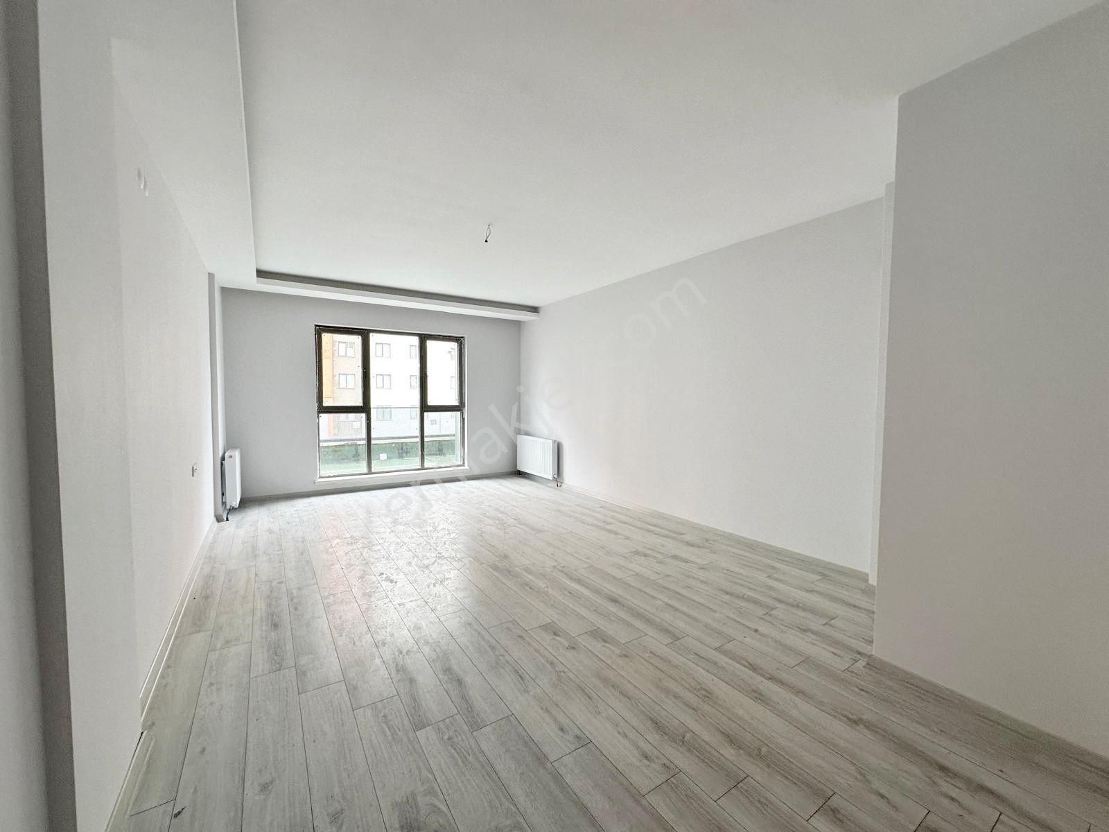 Ahimesut Mah. Sıfır Binada Satılık 3+1 Daire - Görsel 9