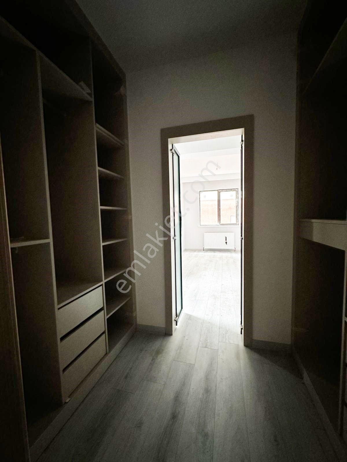 Ahimesut Mah. Sıfır Binada Satılık 3+1 Daire - Görsel 27