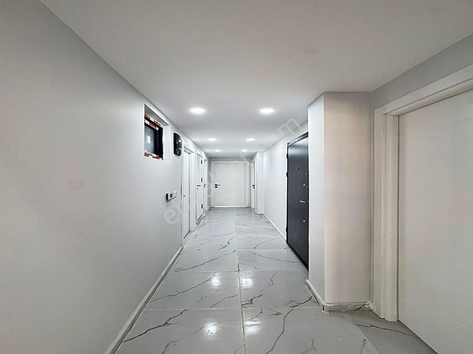 Cadde34 Yapı'dan Saadetdere'de Sıfır 3+1 Yüksek Krediye Uygun Geniş M2 Satılık Daire!!! - Görsel 15
