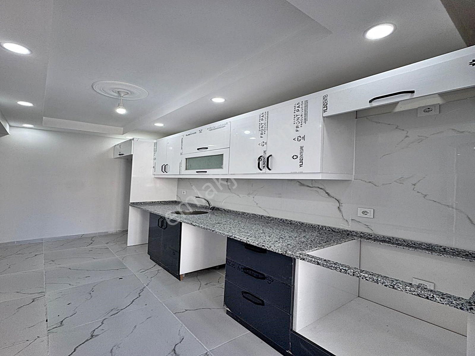 Cadde34 Yapı'dan Saadetdere'de Sıfır 3+1 Yüksek Krediye Uygun Geniş M2 Satılık Daire!!! - Görsel 5