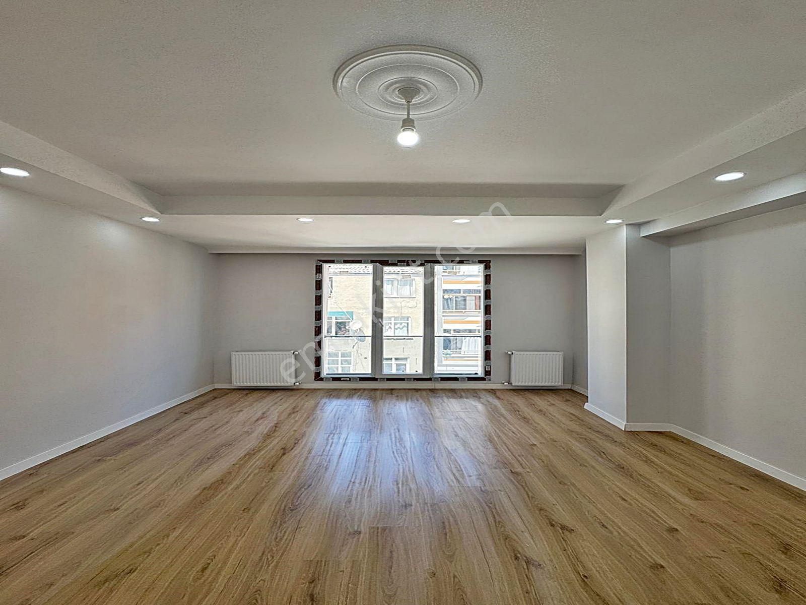 Cadde34 Yapı'dan Saadetdere'de Sıfır 3+1 Yüksek Krediye Uygun Geniş M2 Satılık Daire!!! - Görsel 6