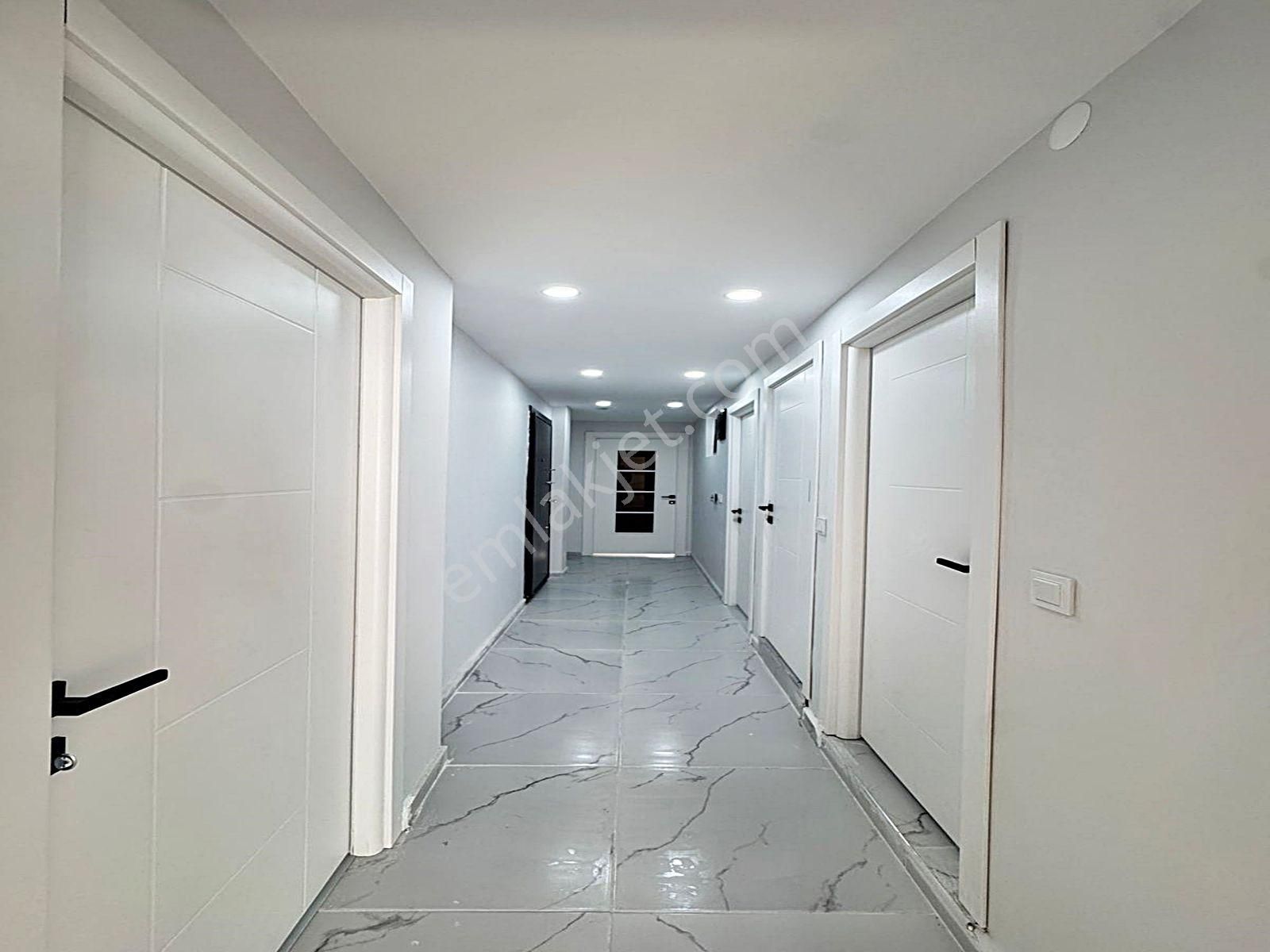 Cadde34 Yapı'dan Saadetdere'de Sıfır 3+1 Yüksek Krediye Uygun Geniş M2 Satılık Daire!!! - Görsel 4