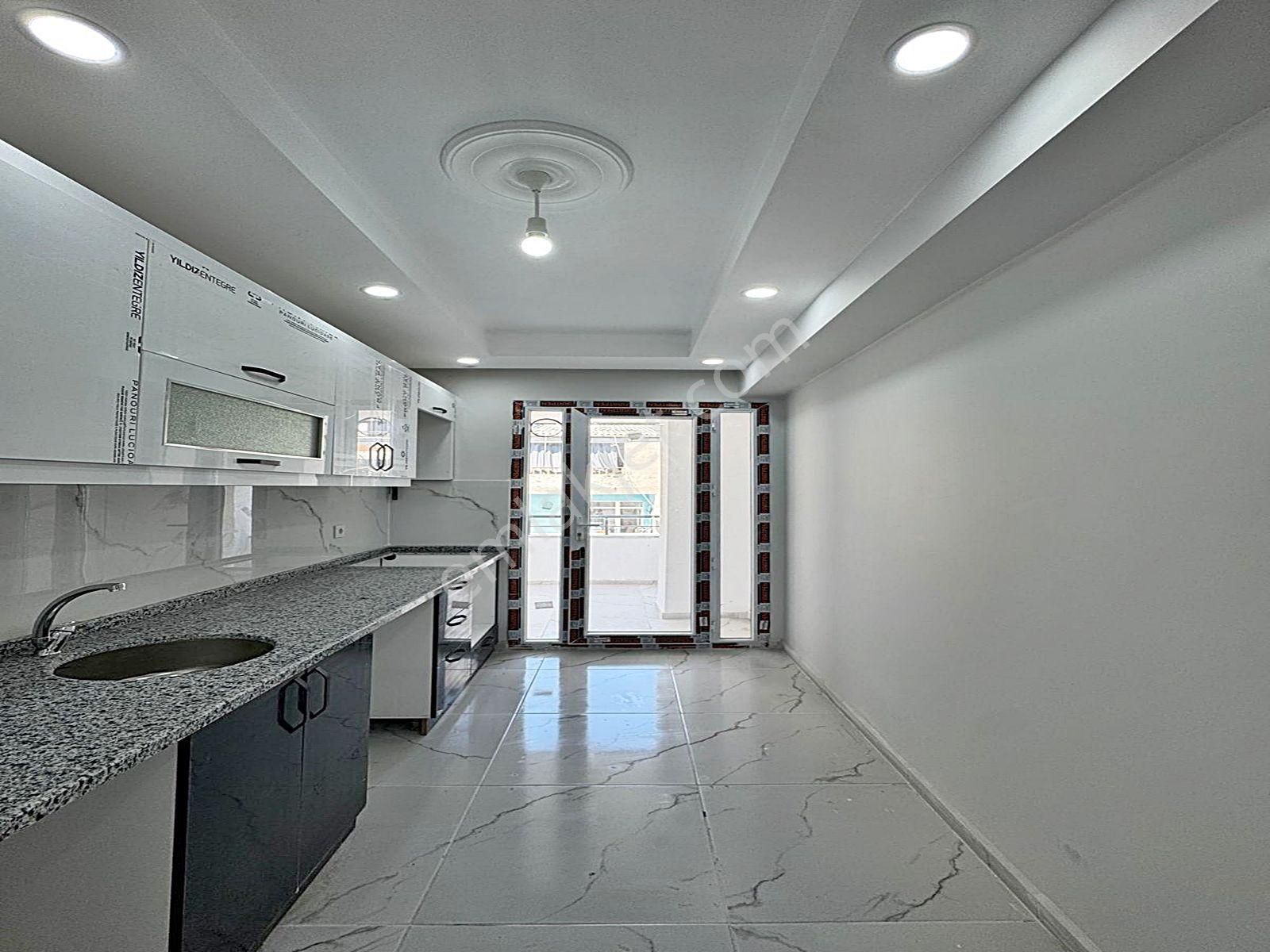 Cadde34 Yapı'dan Saadetdere'de Sıfır 3+1 Yüksek Krediye Uygun Geniş M2 Satılık Daire!!! - Görsel 12