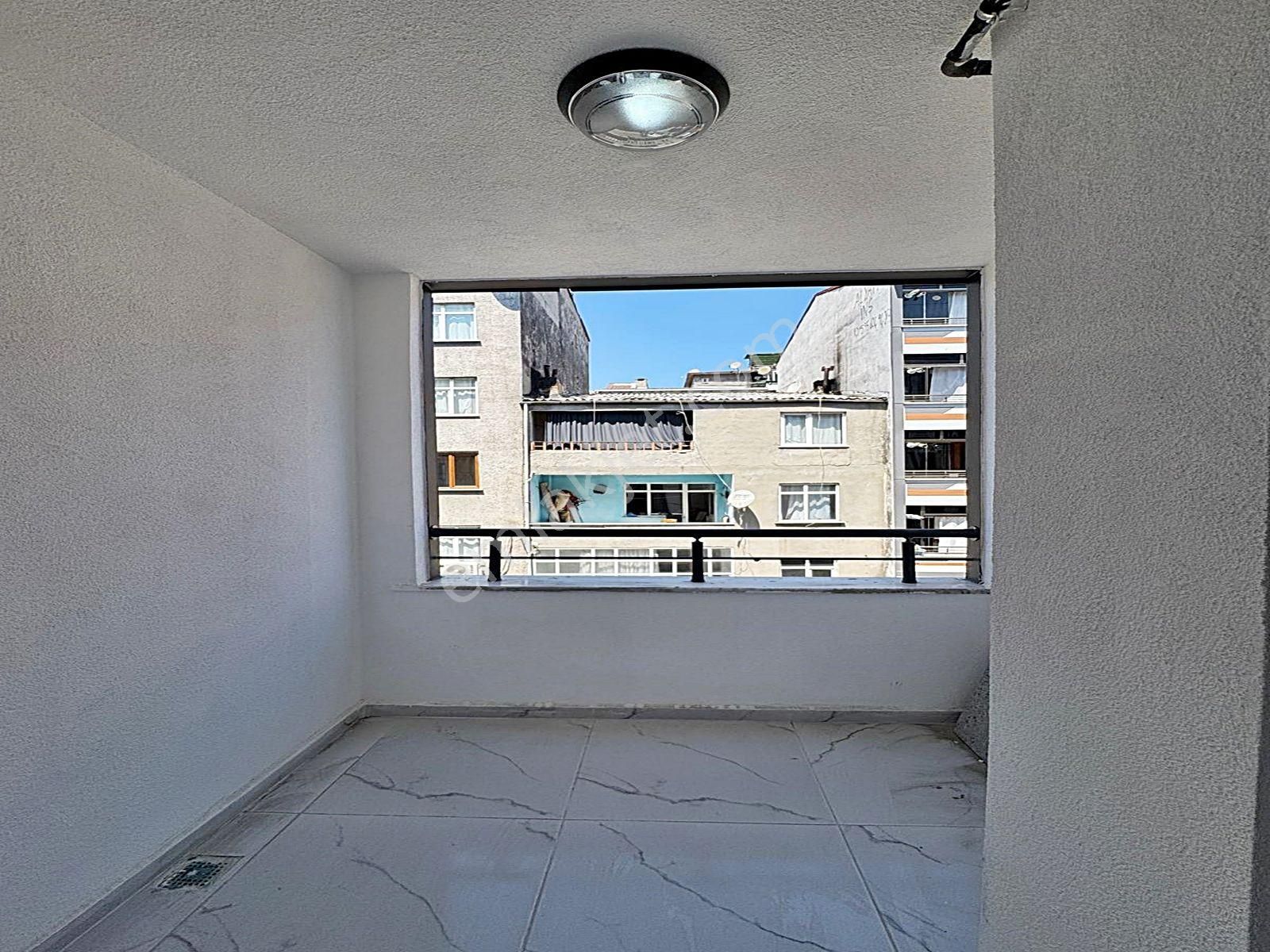 Cadde34 Yapı'dan Saadetdere'de Sıfır 3+1 Yüksek Krediye Uygun Geniş M2 Satılık Daire!!! - Görsel 13