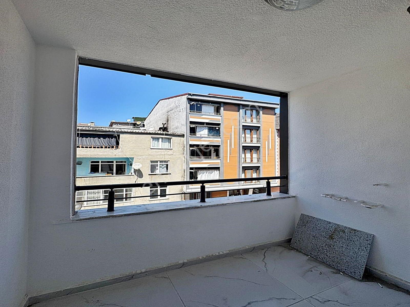 Cadde34 Yapı'dan Saadetdere'de Sıfır 3+1 Yüksek Krediye Uygun Geniş M2 Satılık Daire!!! - Görsel 16