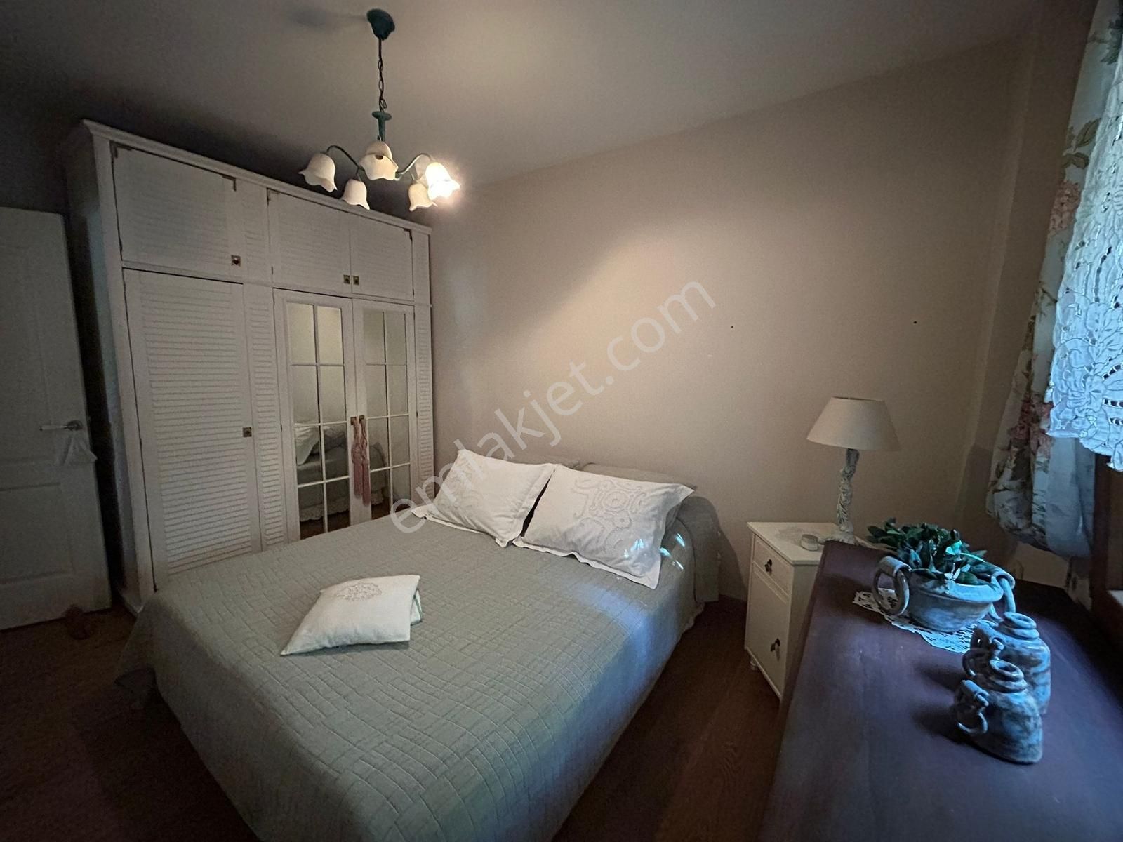 Umurça'da Bahçe Katı 2+1 Daire - Görsel 4