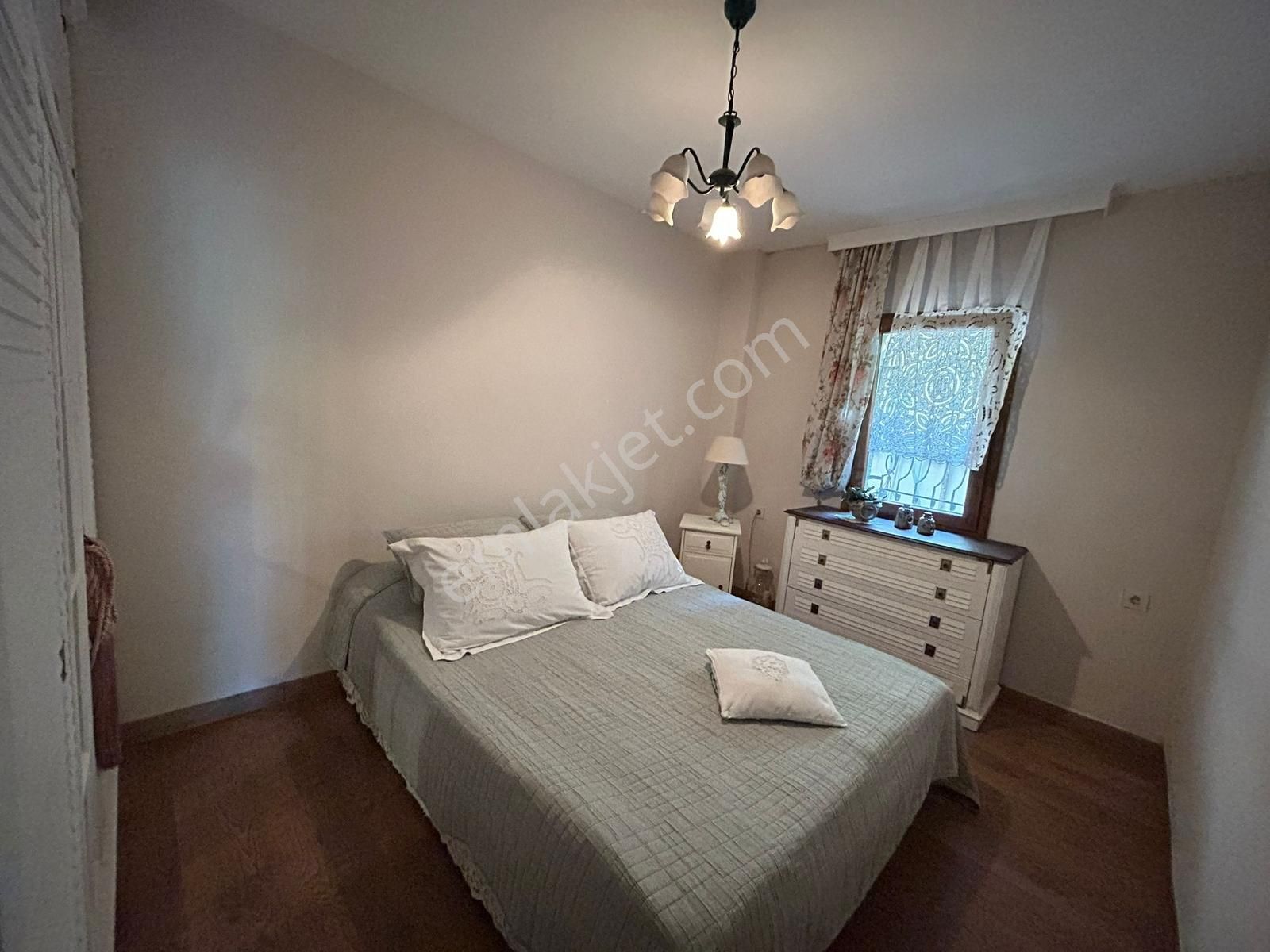 Umurça'da Bahçe Katı 2+1 Daire - Görsel 3