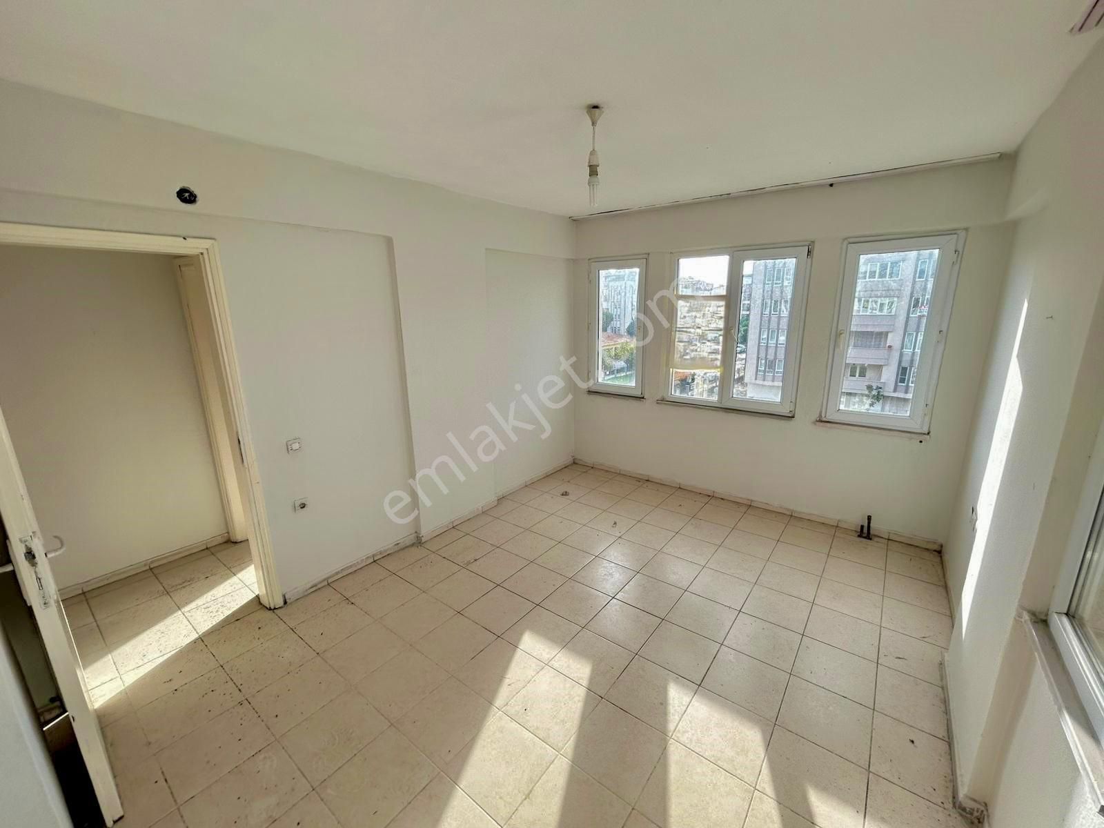 🏡 Referans'tan İkizçay'da Ön Cephe Ara Kat 3+1 Daire - Görsel 2