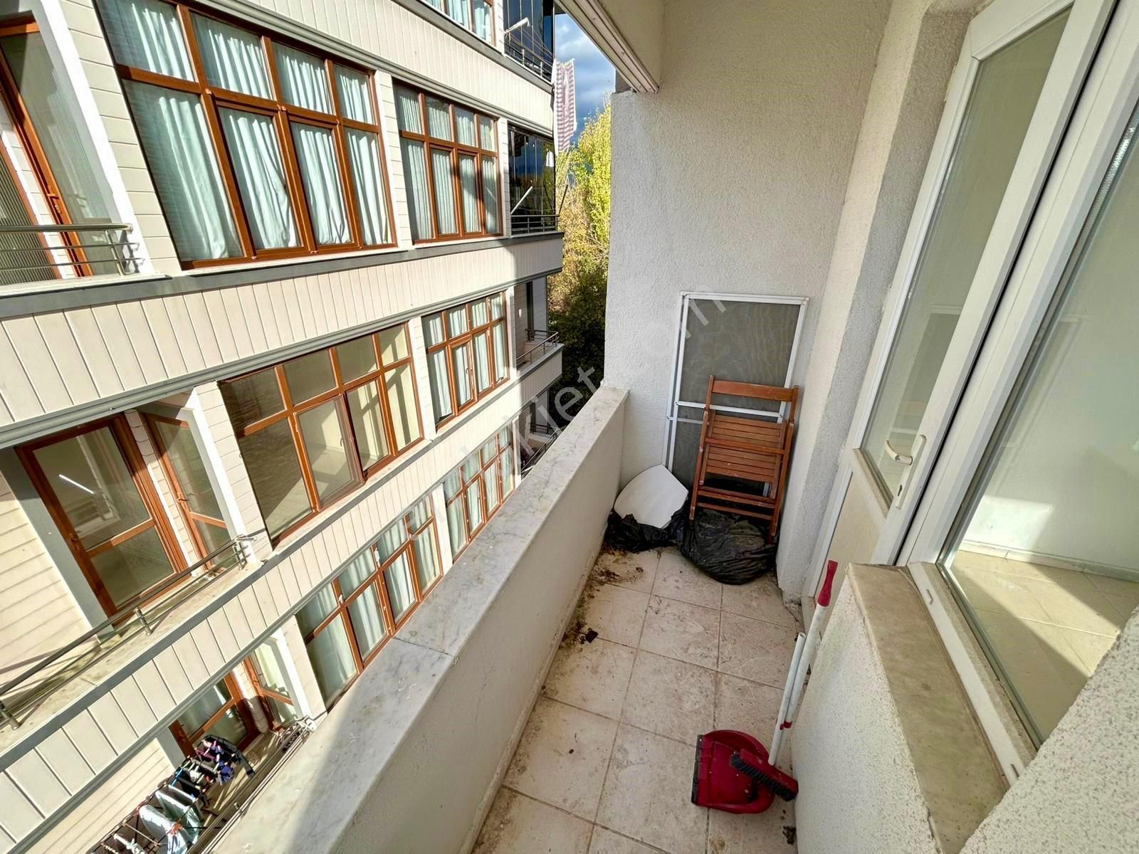 🏡 Referans'tan İkizçay'da Ön Cephe Ara Kat 3+1 Daire - Görsel 6