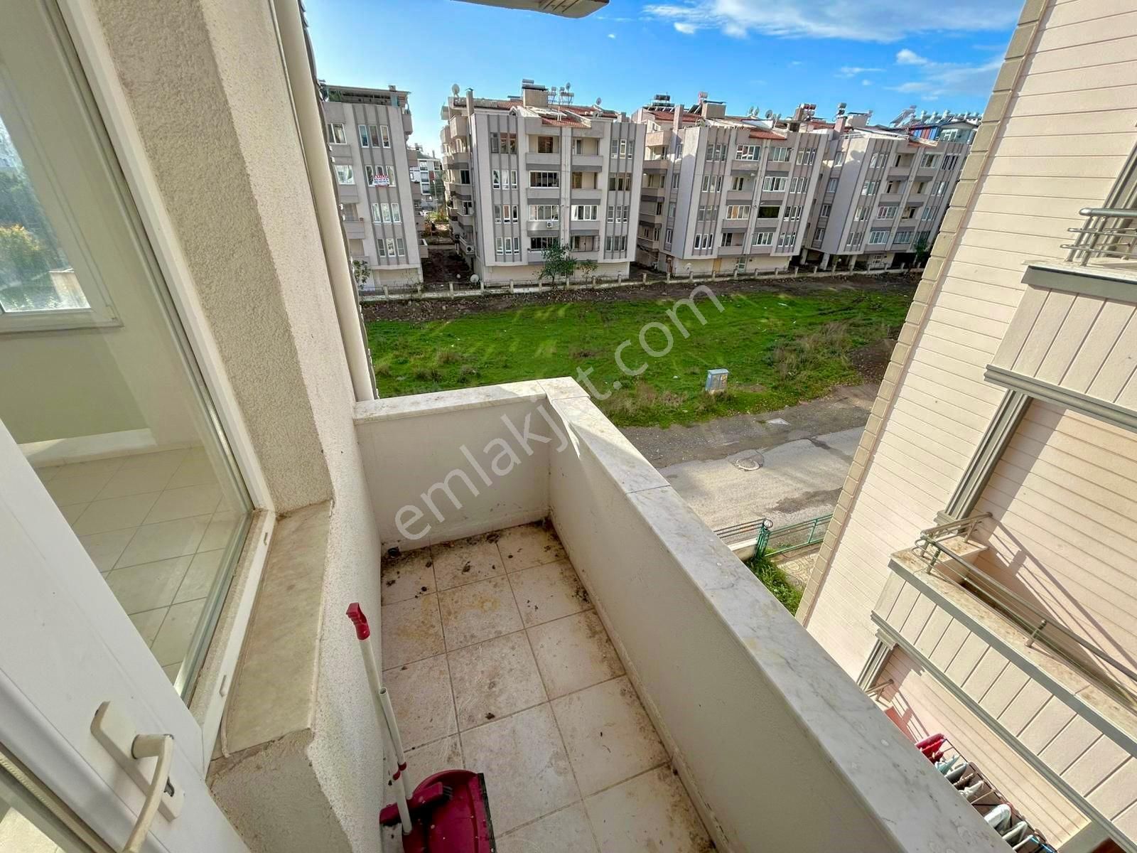 🏡 Referans'tan İkizçay'da Ön Cephe Ara Kat 3+1 Daire - Görsel 13