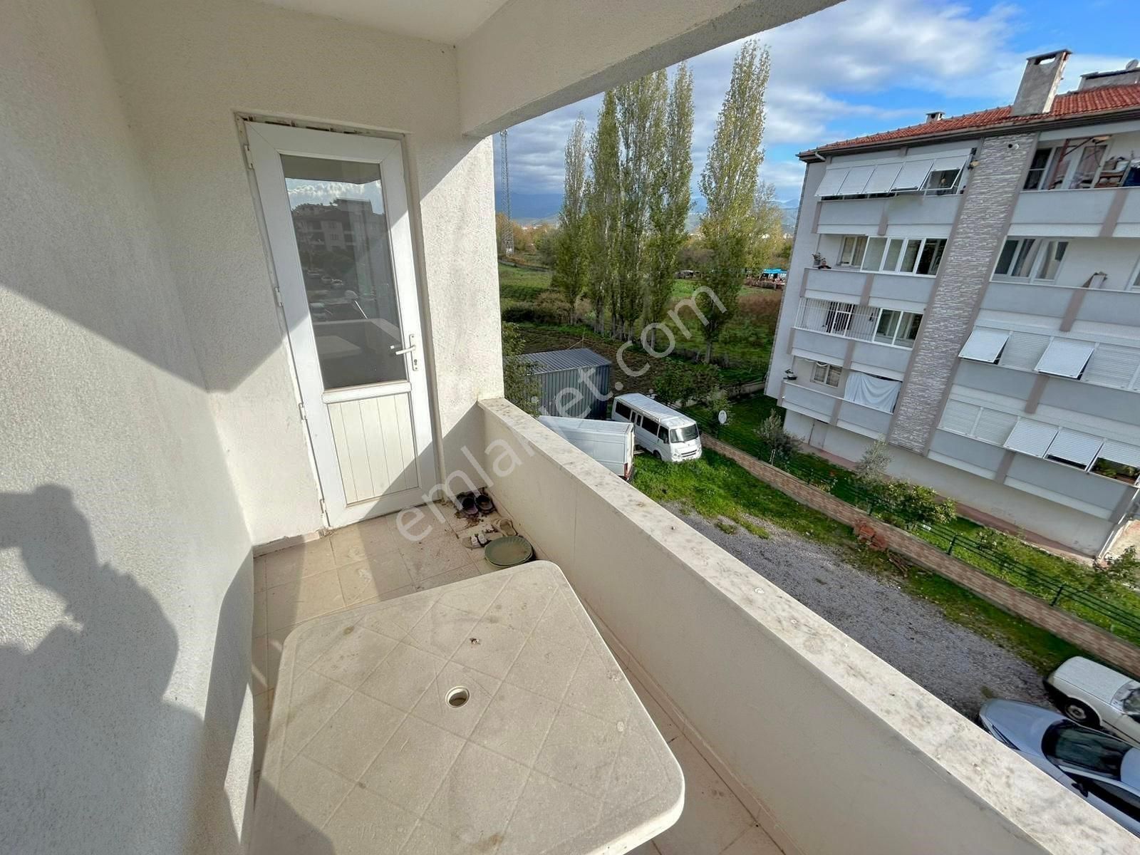 🏡 Referans'tan İkizçay'da Ön Cephe Ara Kat 3+1 Daire - Görsel 22