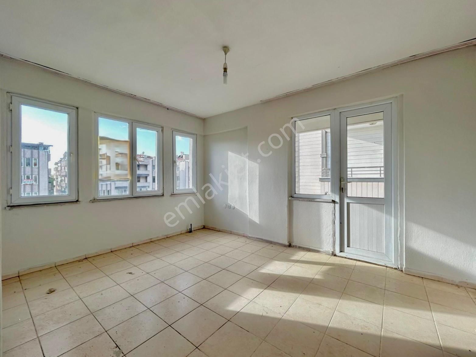 🏡 Referans'tan İkizçay'da Ön Cephe Ara Kat 3+1 Daire - Görsel 17