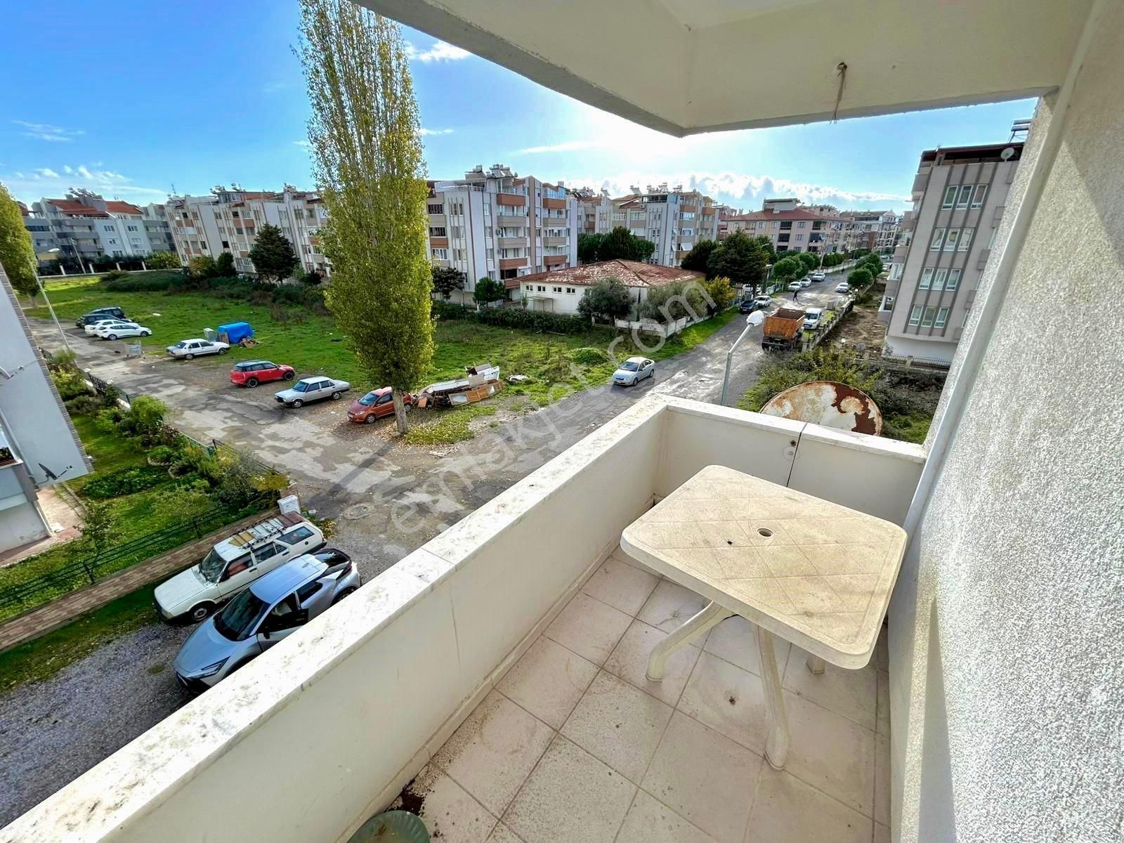 🏡 Referans'tan İkizçay'da Ön Cephe Ara Kat 3+1 Daire - Görsel 15