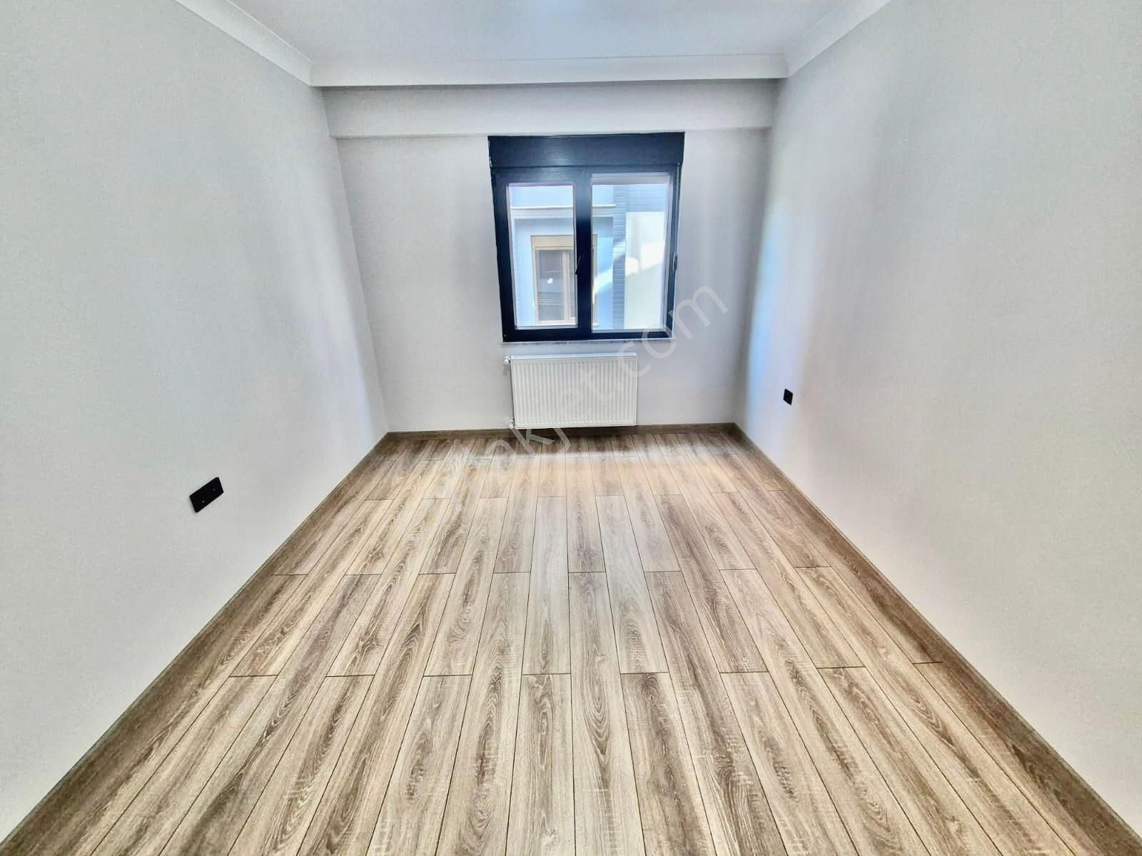 ▓zeytinli Gayrimenkul'den Ultralüx Tasarım & Ön Cephe Doğlgazlı 2+1 Satılık Daire - Görsel 3