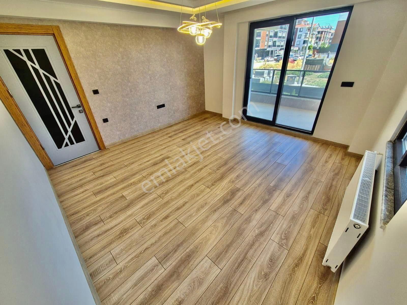 ▓zeytinli Gayrimenkul'den Ultralüx Tasarım & Ön Cephe Doğlgazlı 2+1 Satılık Daire - Görsel 30