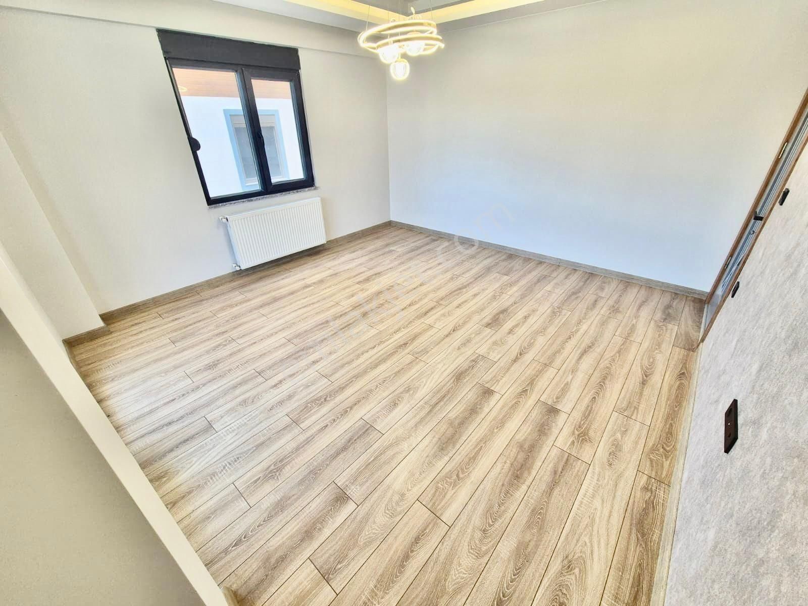 ▓zeytinli Gayrimenkul'den Ultralüx Tasarım & Ön Cephe Doğlgazlı 2+1 Satılık Daire - Görsel 9